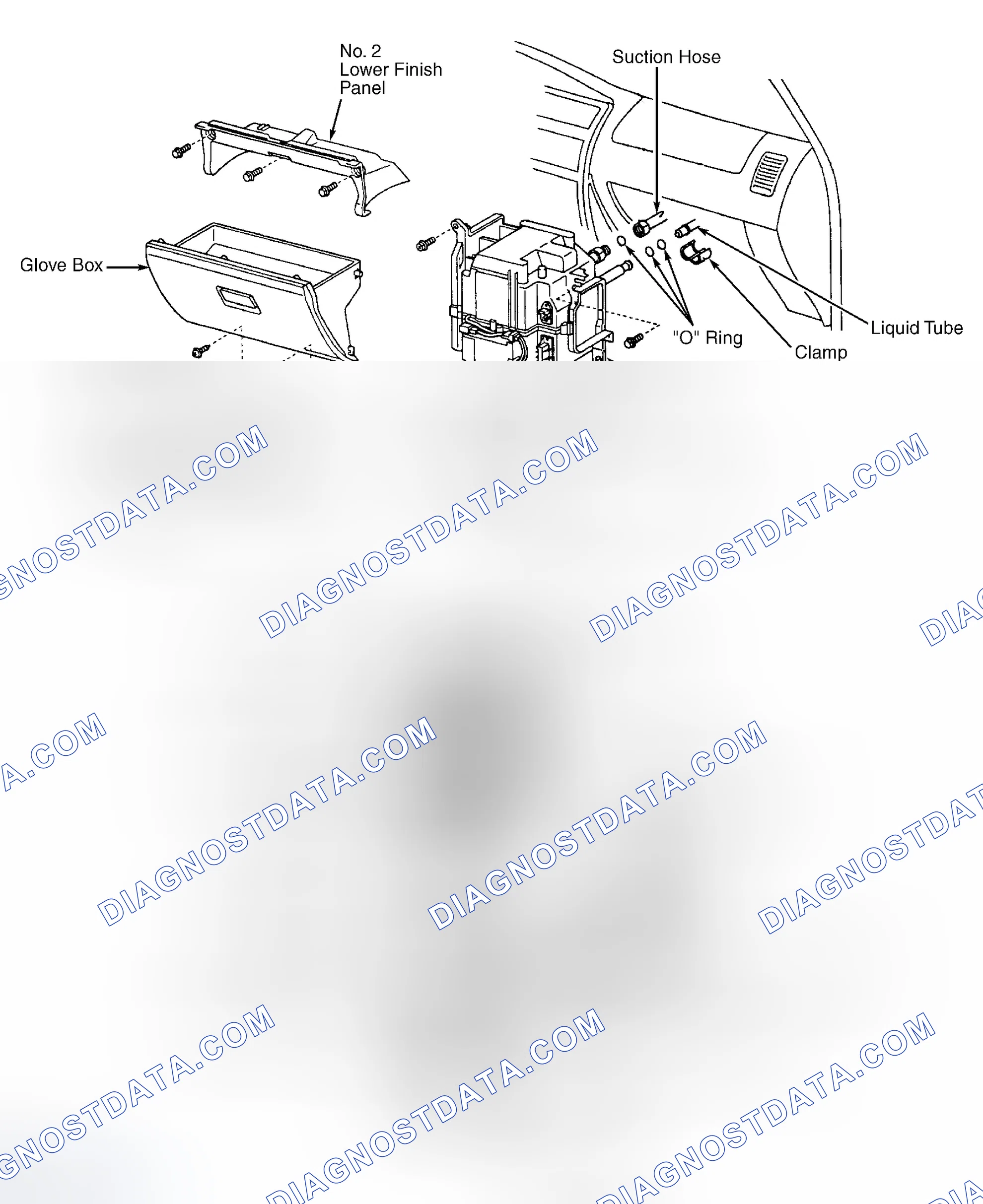 Scheme 5: Reassembly & Installation