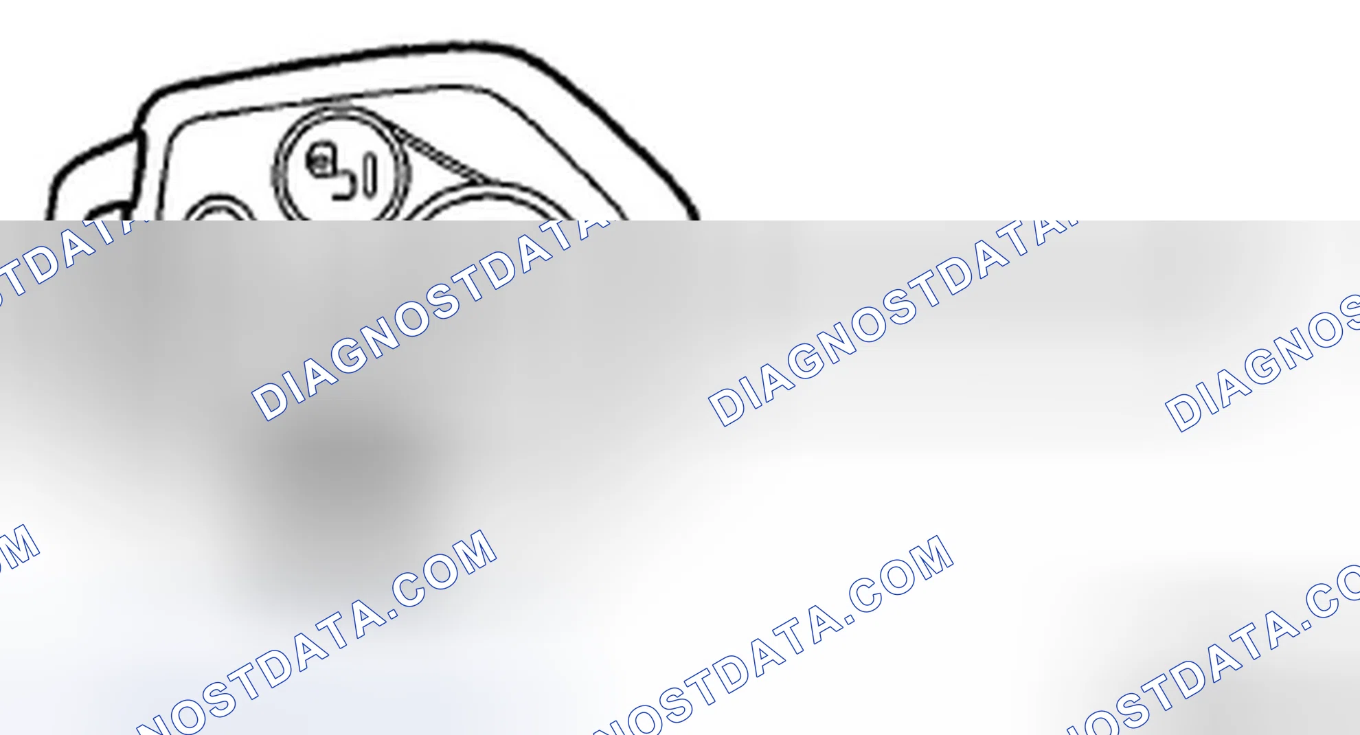 Scheme 83: KEYLESS ENTRY SYSTEM