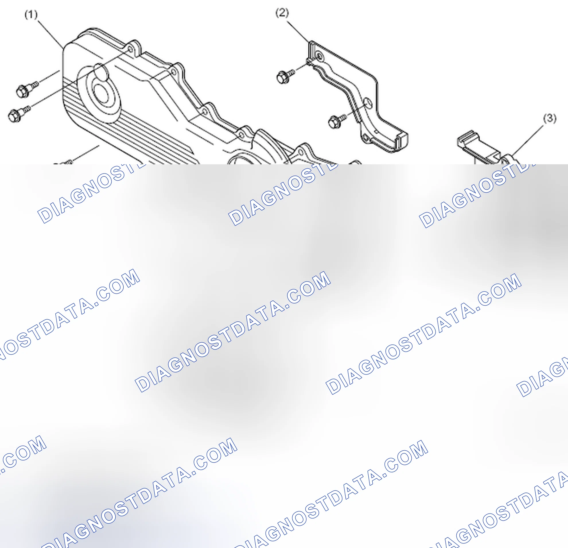 Scheme 18: Belt Cover