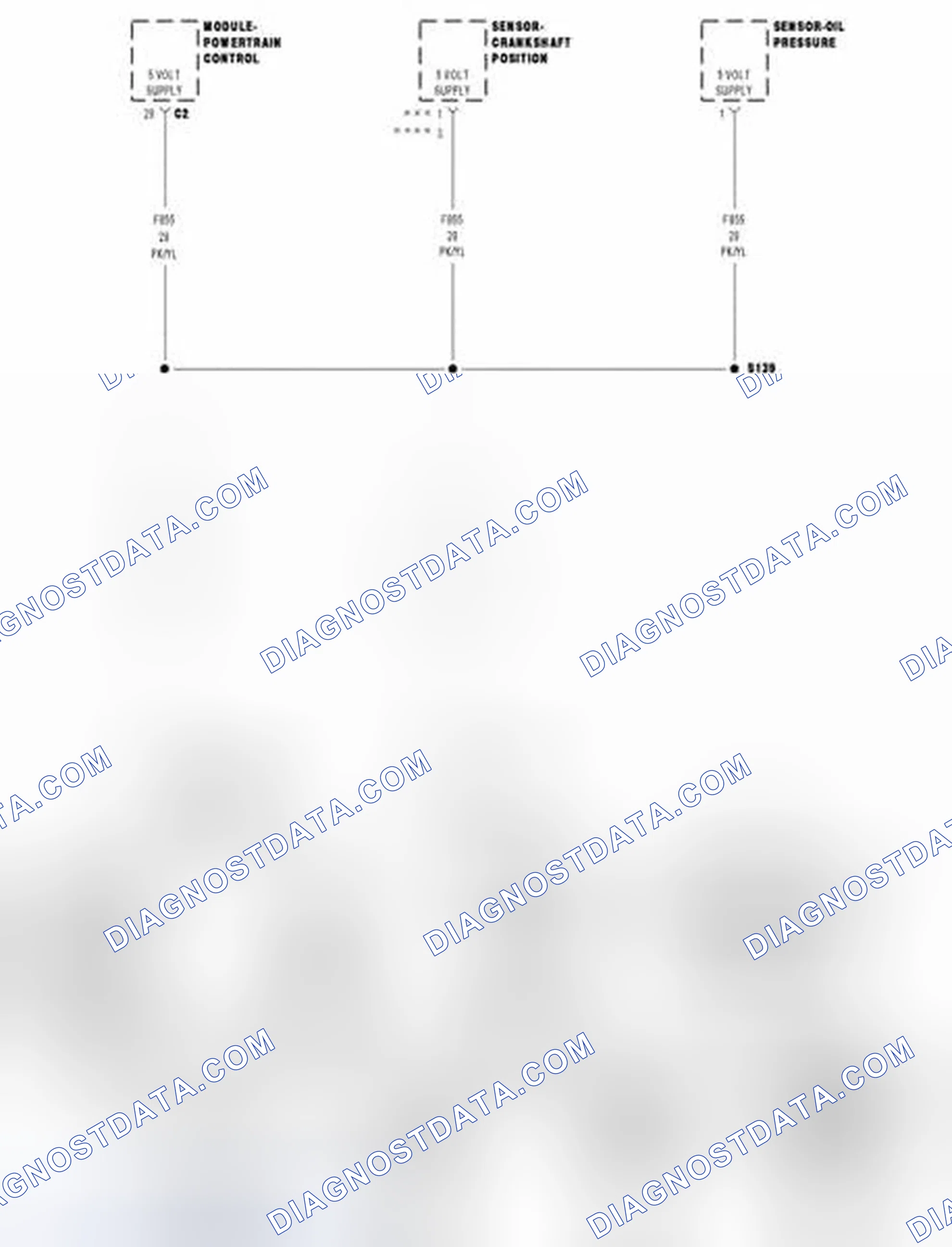 Scheme 424: Circuit Schematic