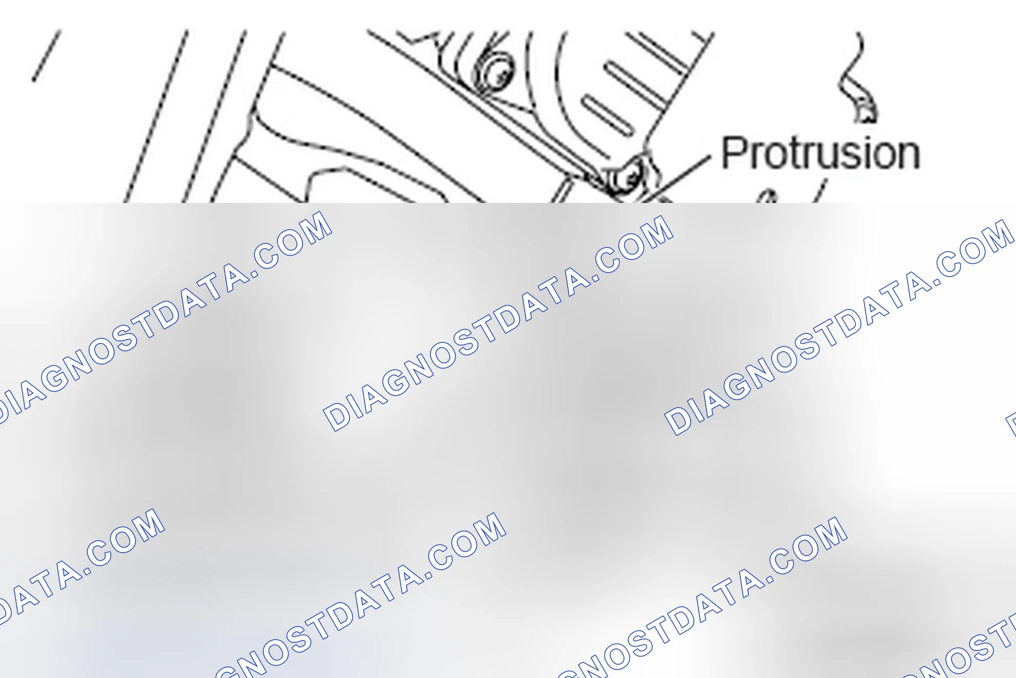 Scheme 27: >> A << EGR PIPE GASKET/EGR VALVE STAY/EGR EQUIPMENT STAY B/EGR EQUIPMENT STAY A/EGR PIPE GASKET/EGR