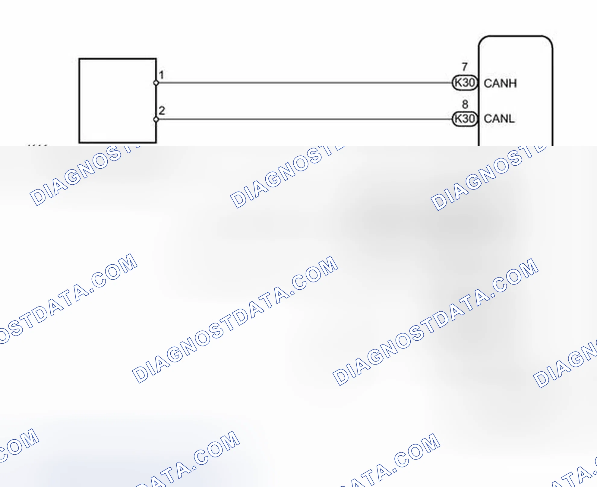 Scheme 115: WIRING DIAGRAM