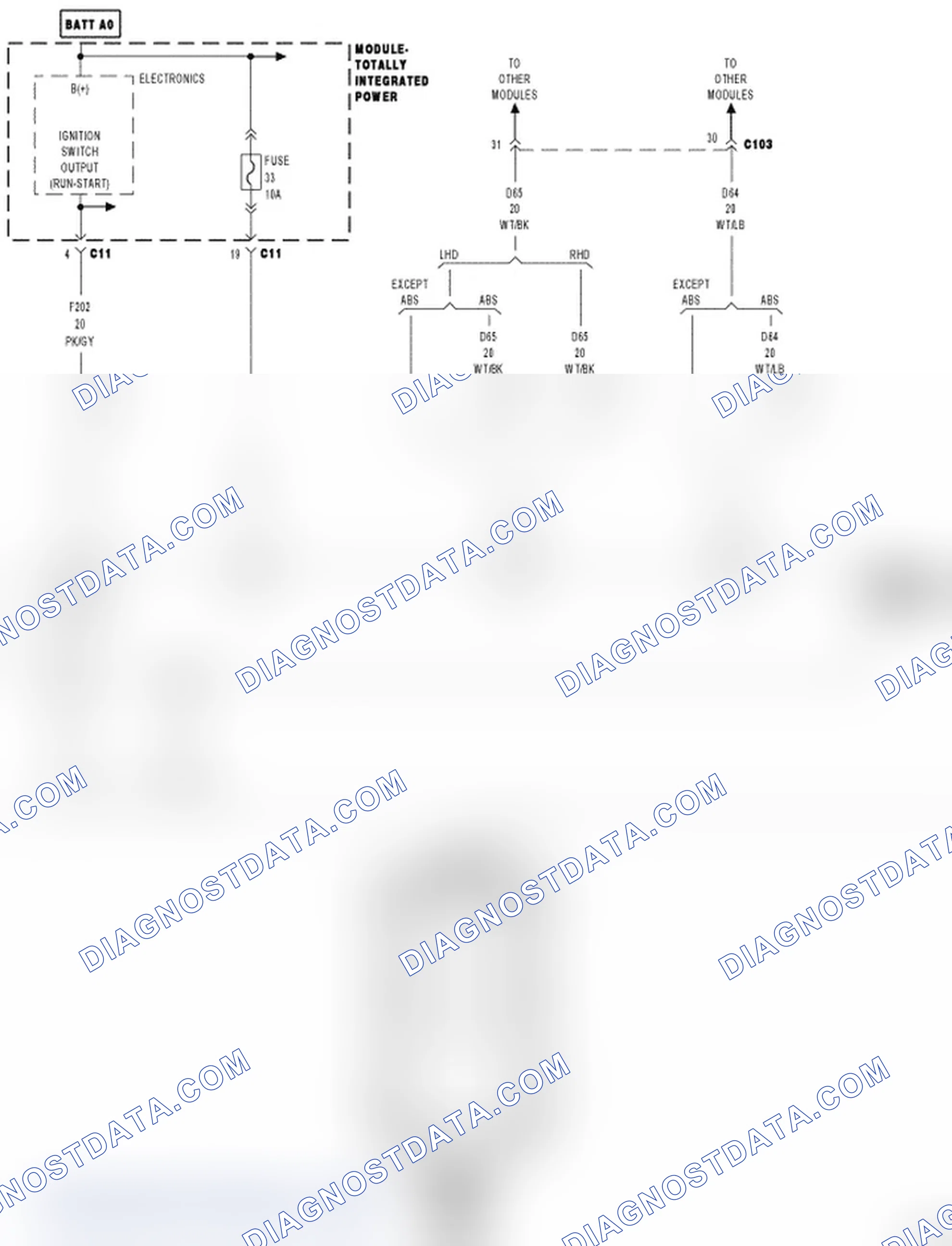 Scheme 80: Circuit Schematic