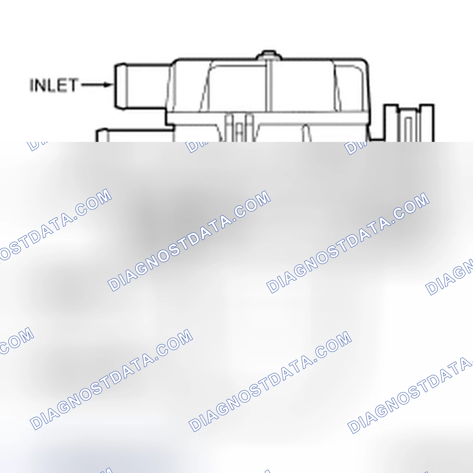Scheme 66: Secondary AIR Pump