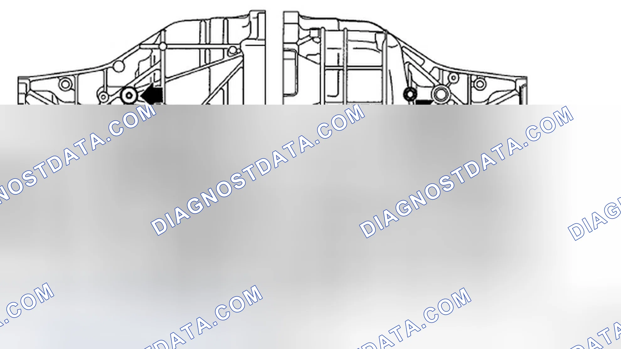 Scheme 350: DISASSEMBLY