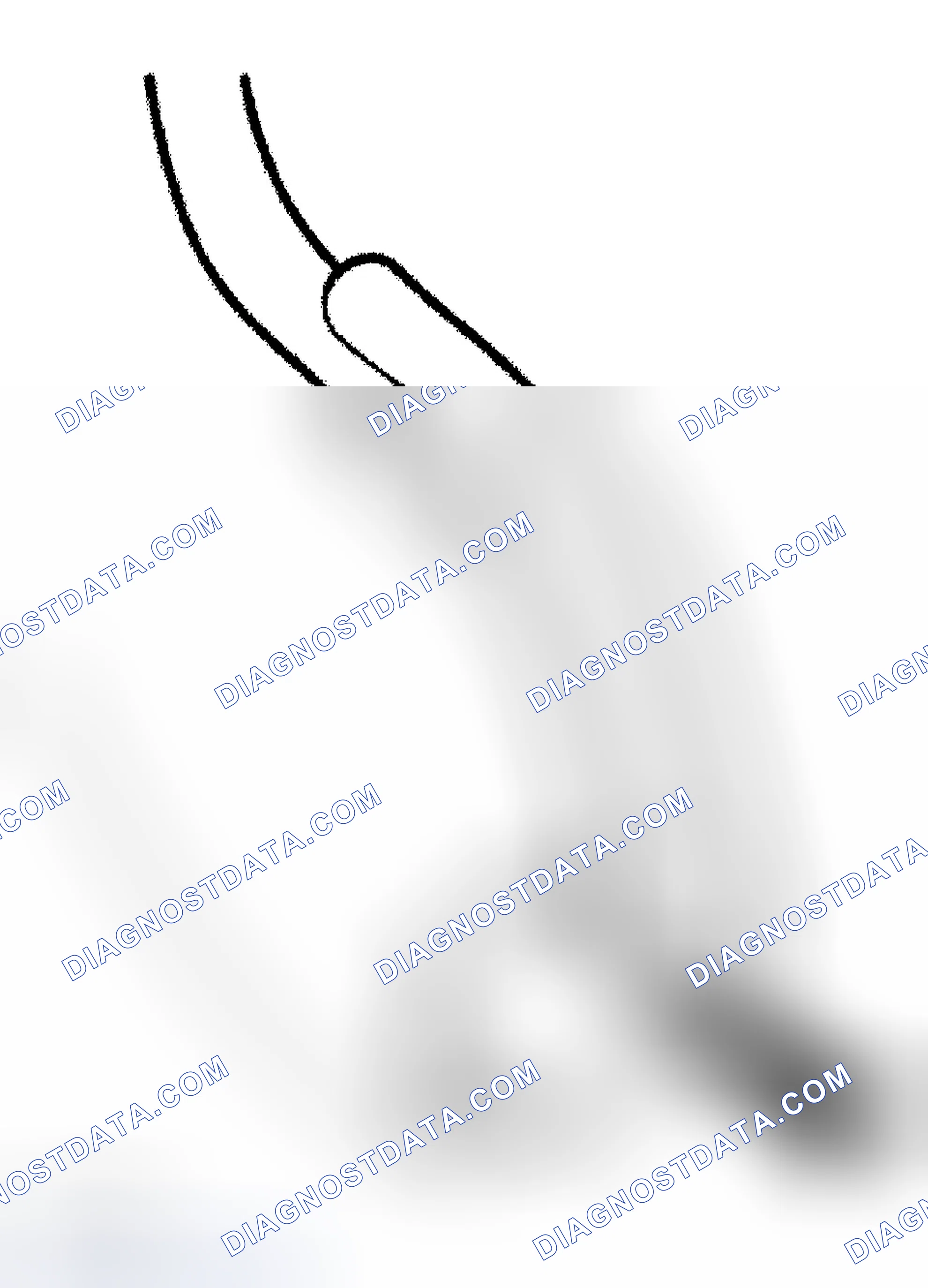 Scheme 89: KICKDOWN SWITCH ADJUSTMENT