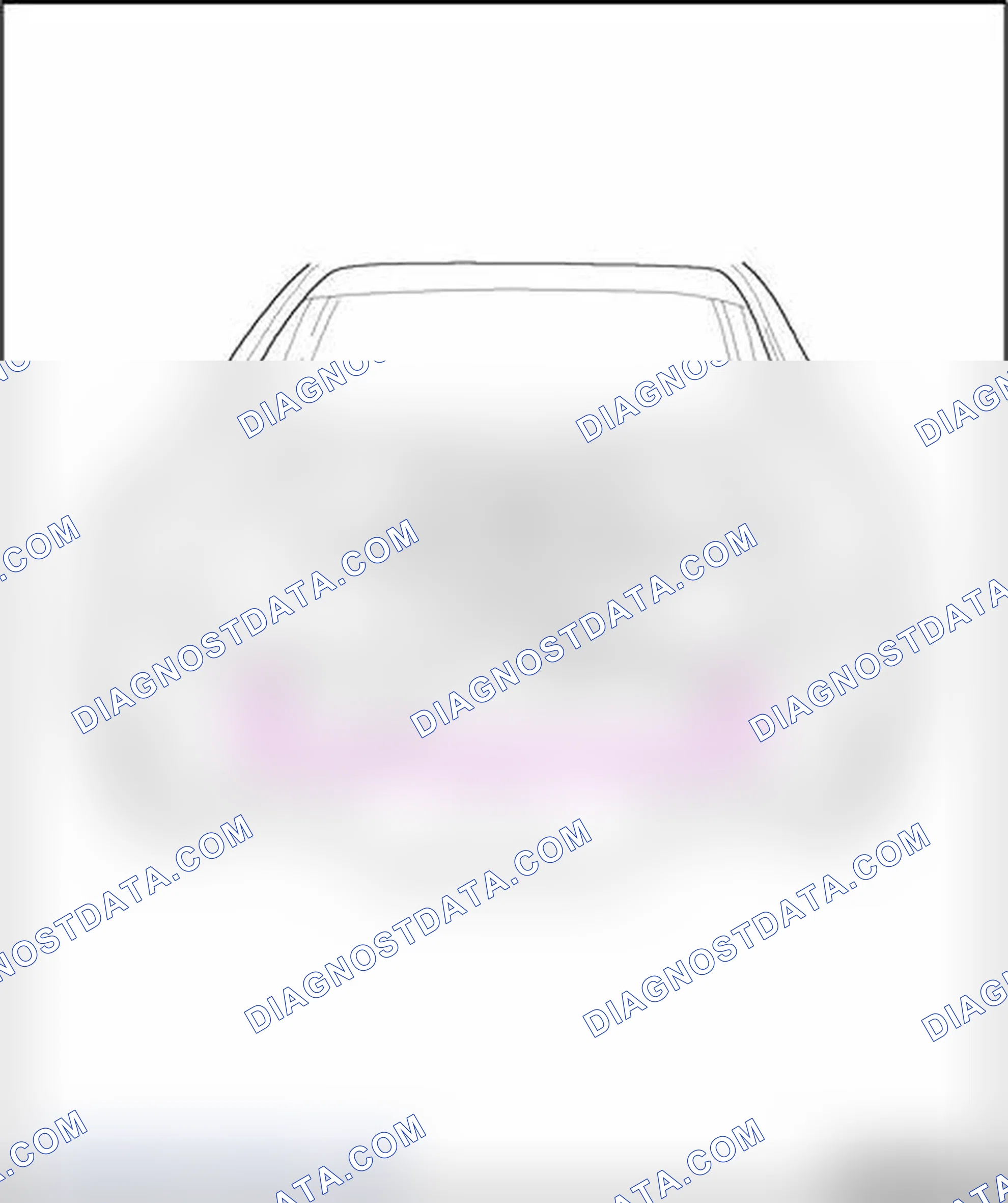 Scheme 125: Cutting locations