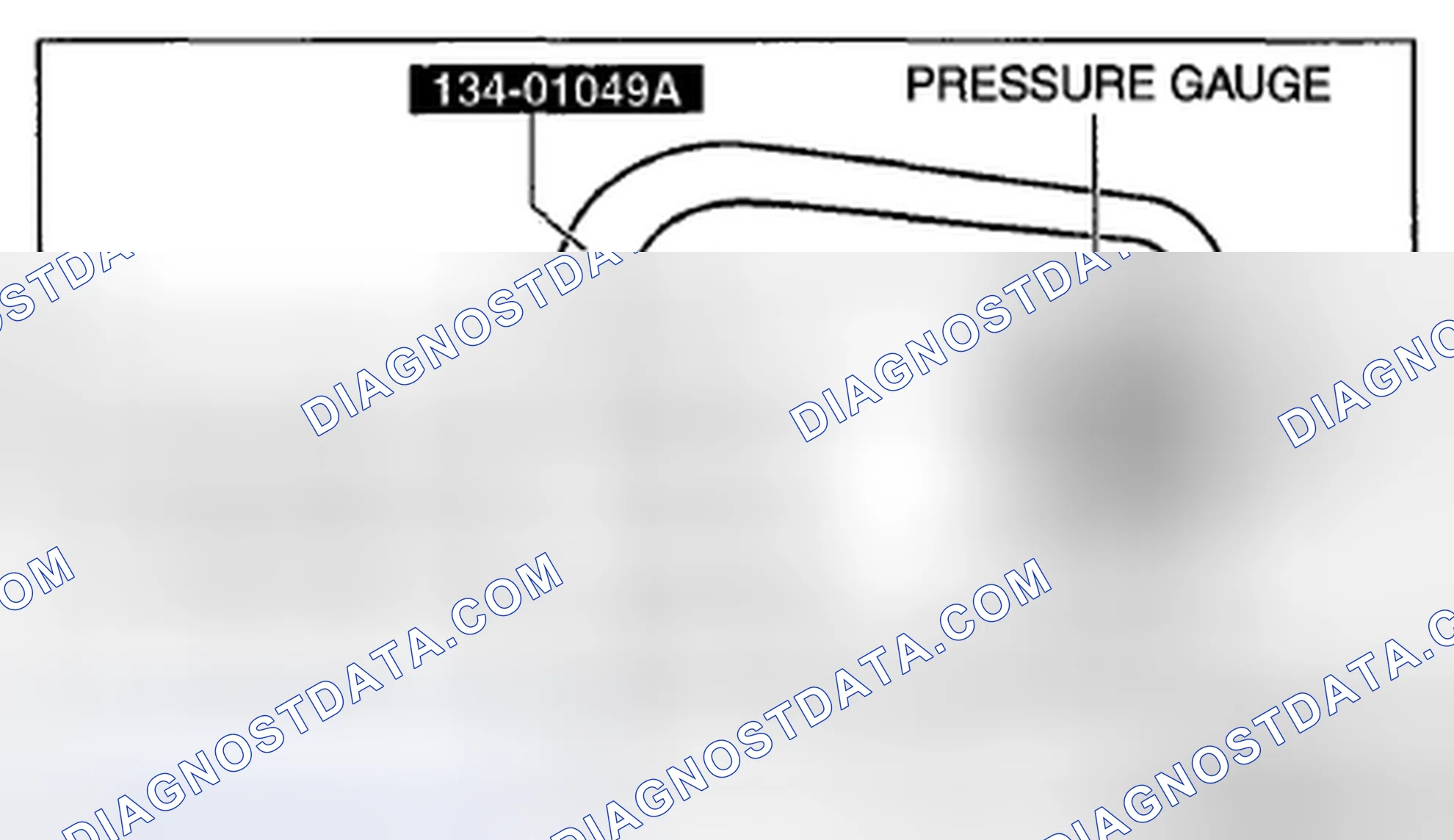 Scheme 17: EVAP system leak inspection using leak tester