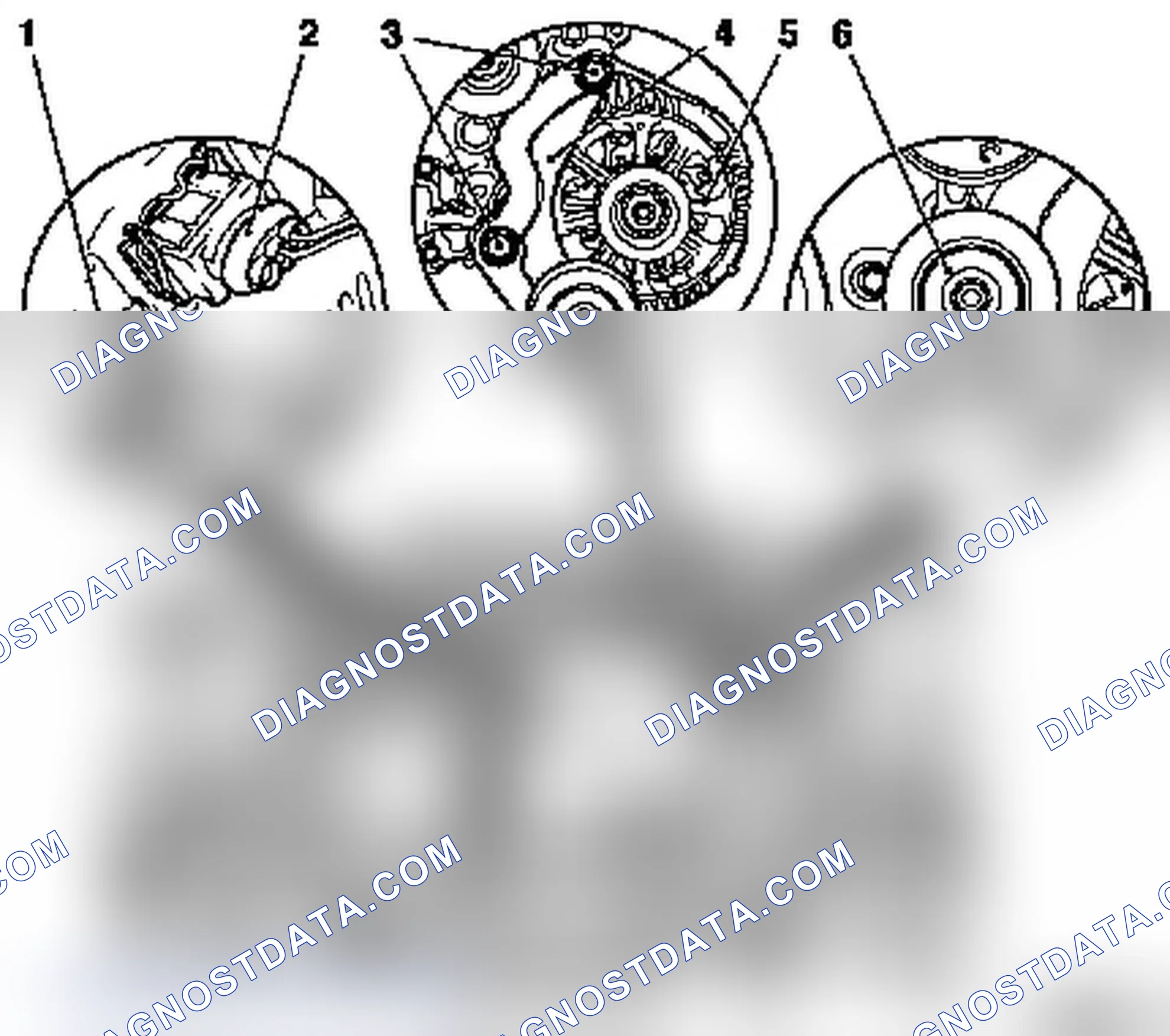 How to Remove and Install the Alternator