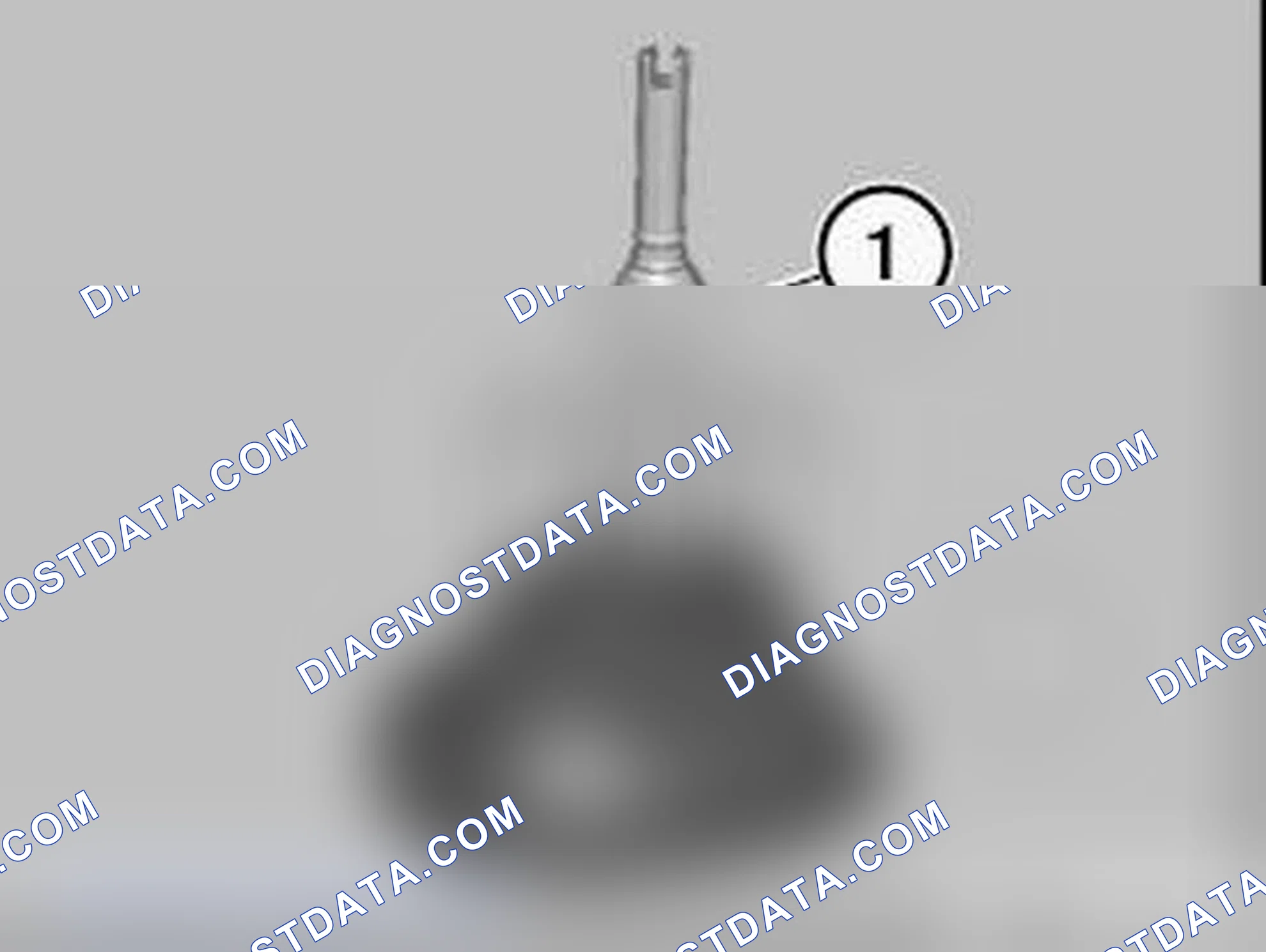 Scheme 171: Detaching U-Gater From Shift Lever