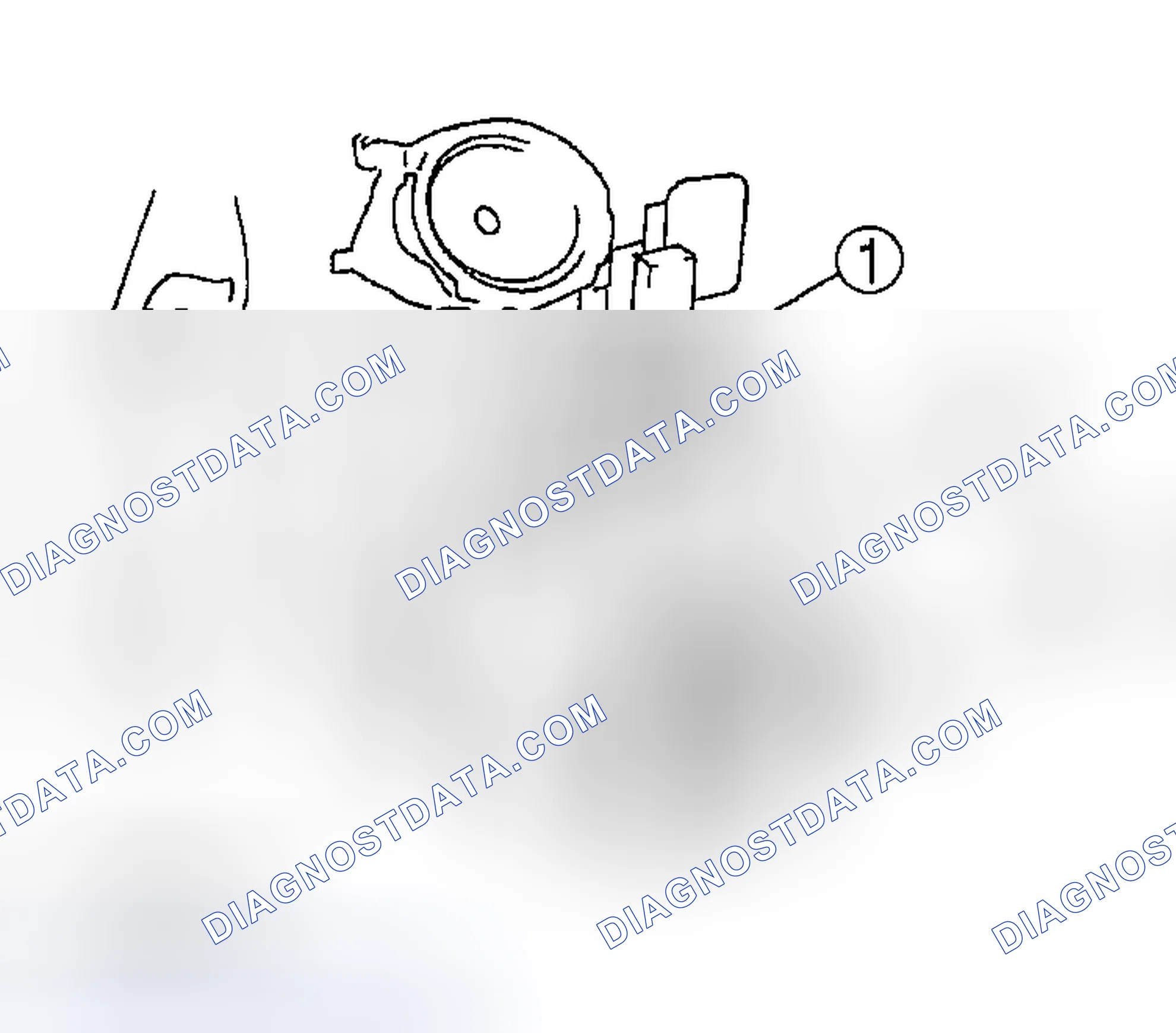 Scheme 82: WOOFER REMOVAL/INSTALLATION