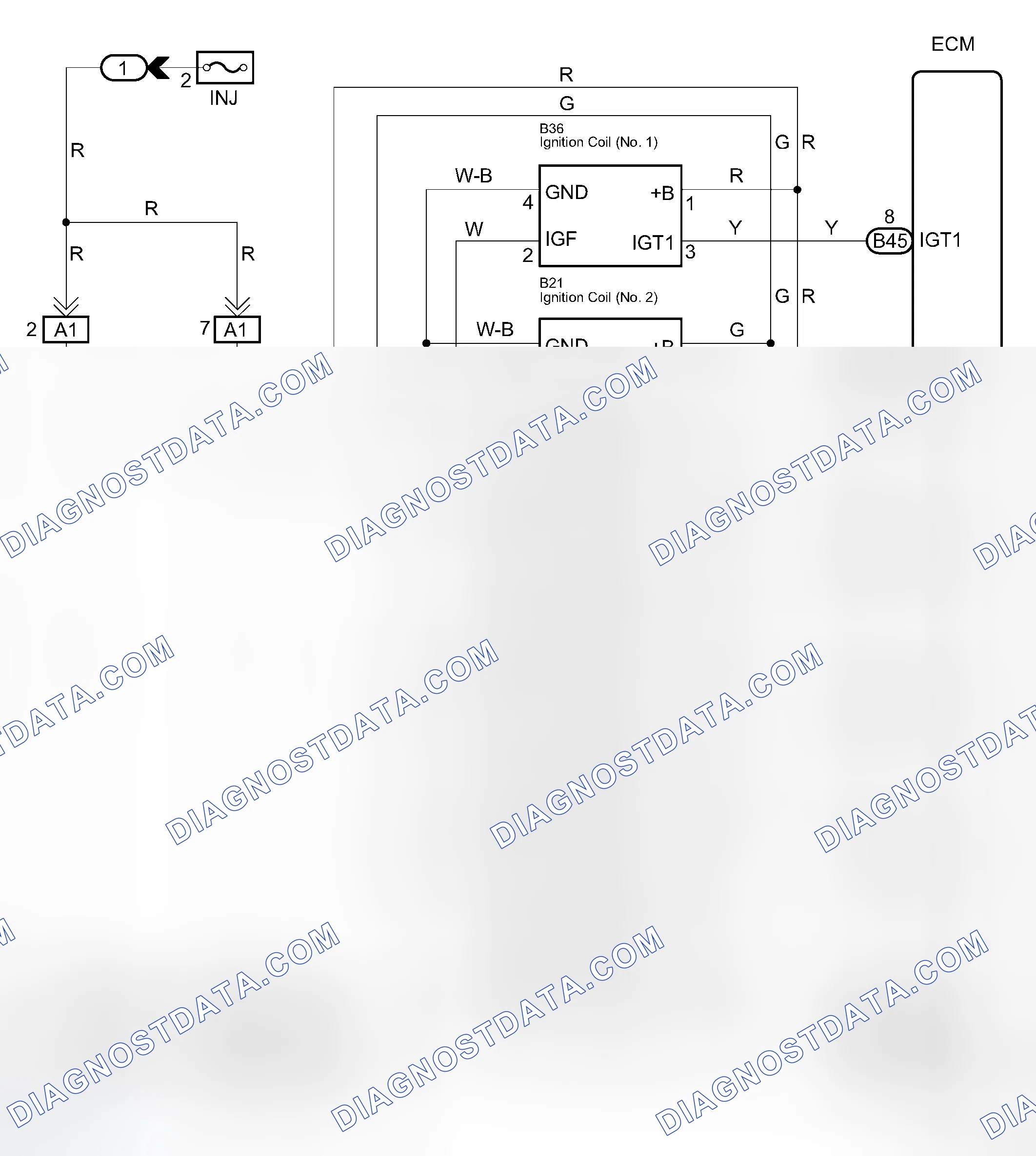 Scheme 2: SYSTEM DIAGRAM