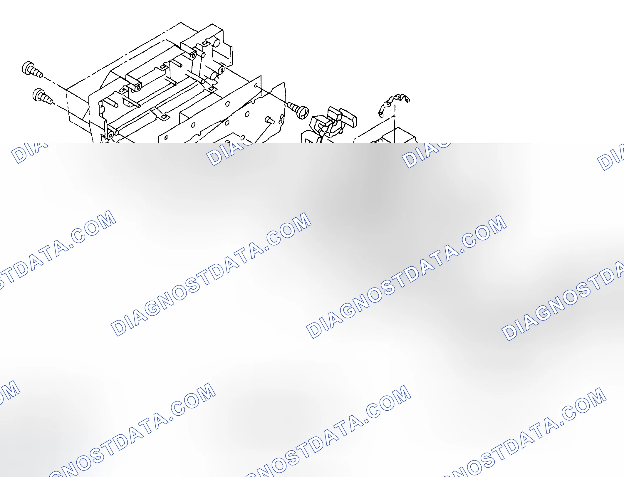 Scheme 10: CONTROL UNIT
