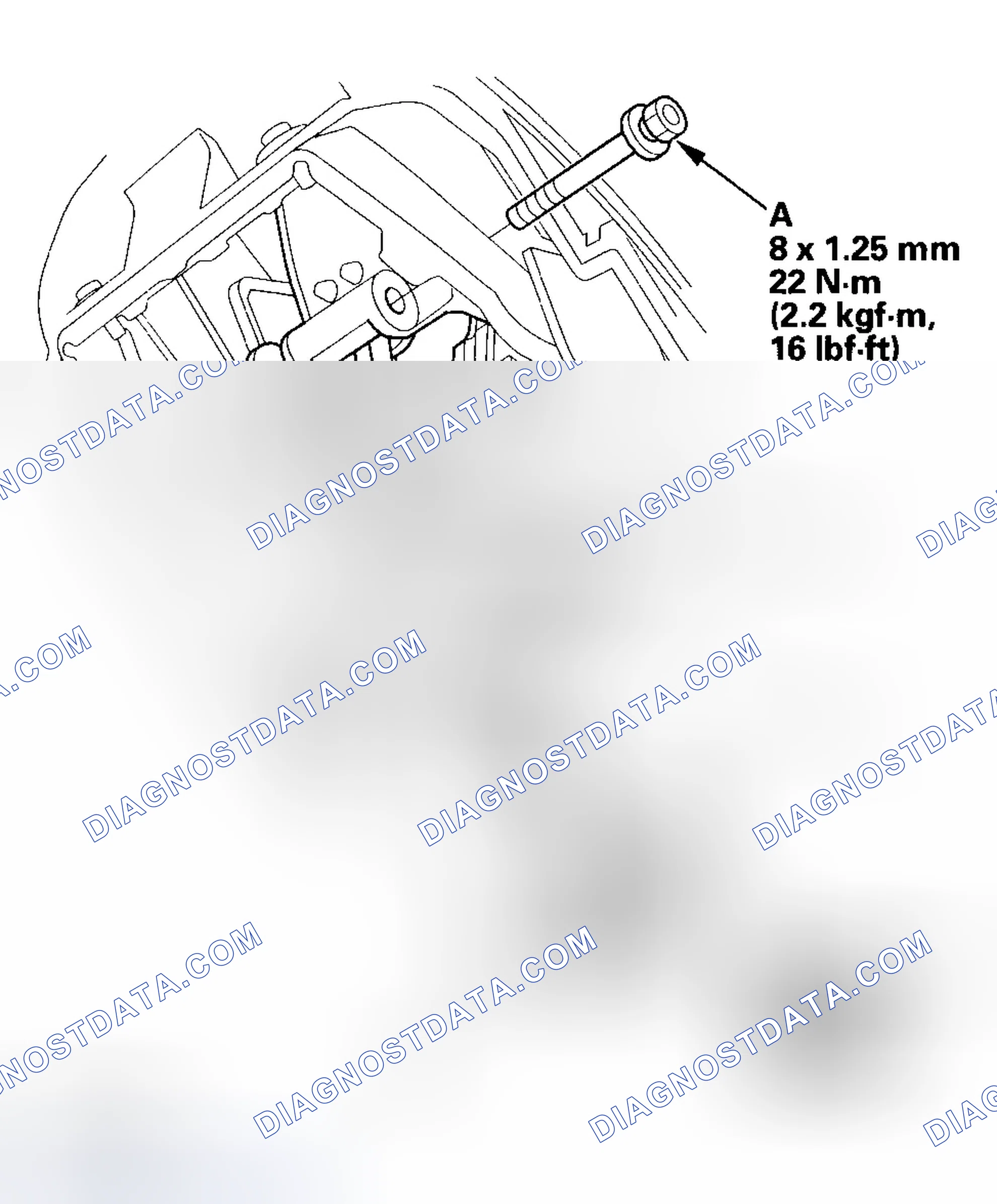 Scheme 391: Shift Lever Installation