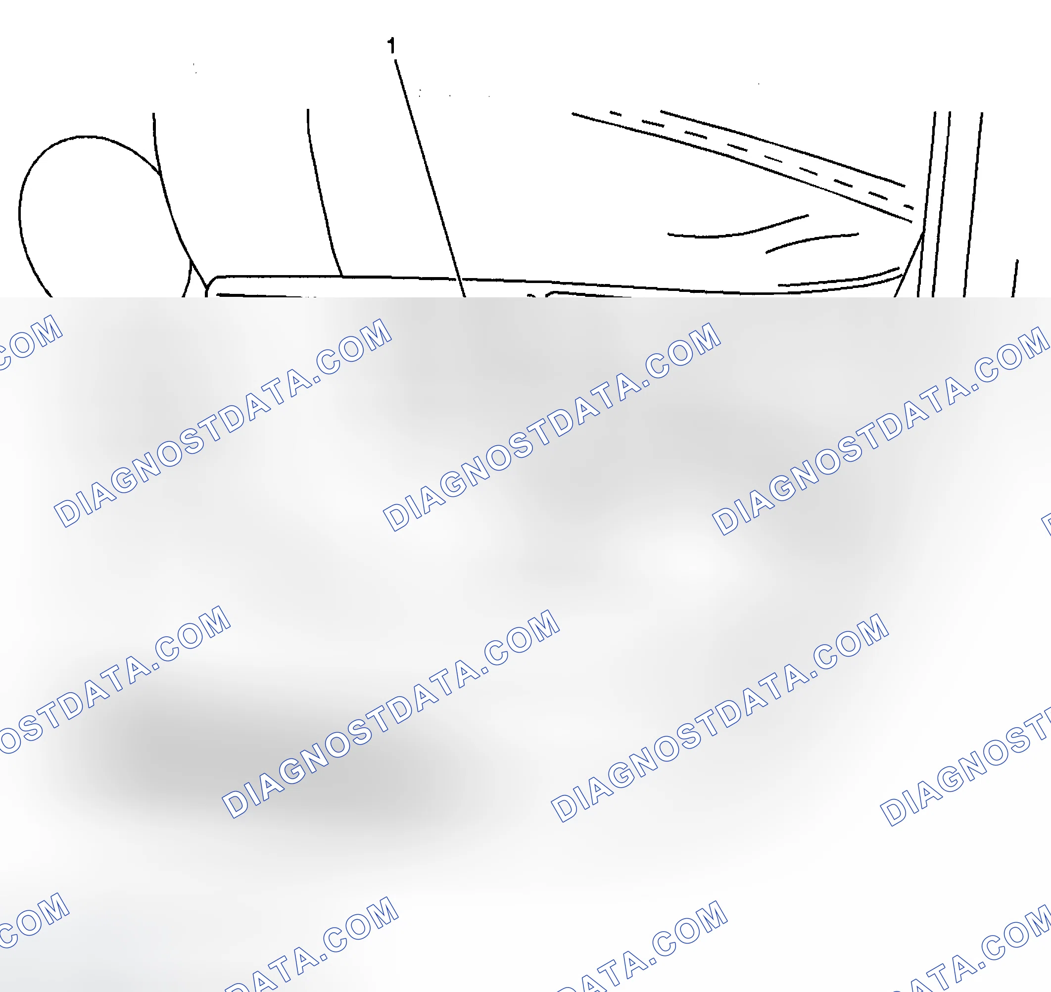 Scheme 5: Power Seat Systems Component Views