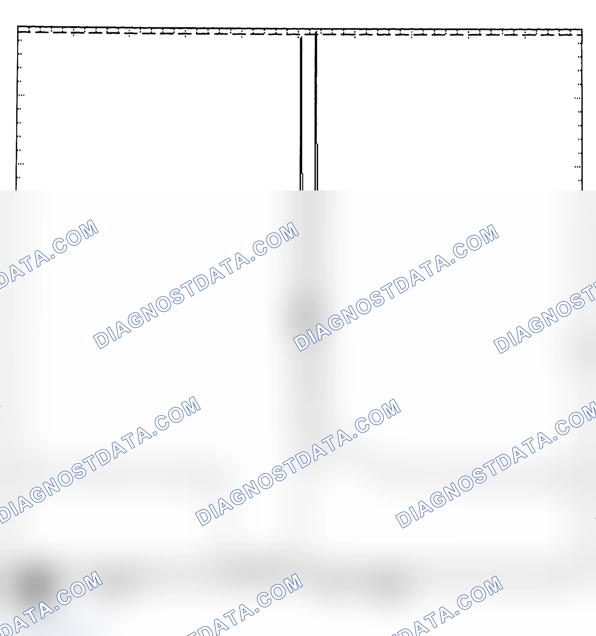 Scheme 30: Single Injector - Known Good - Voltage Pattern