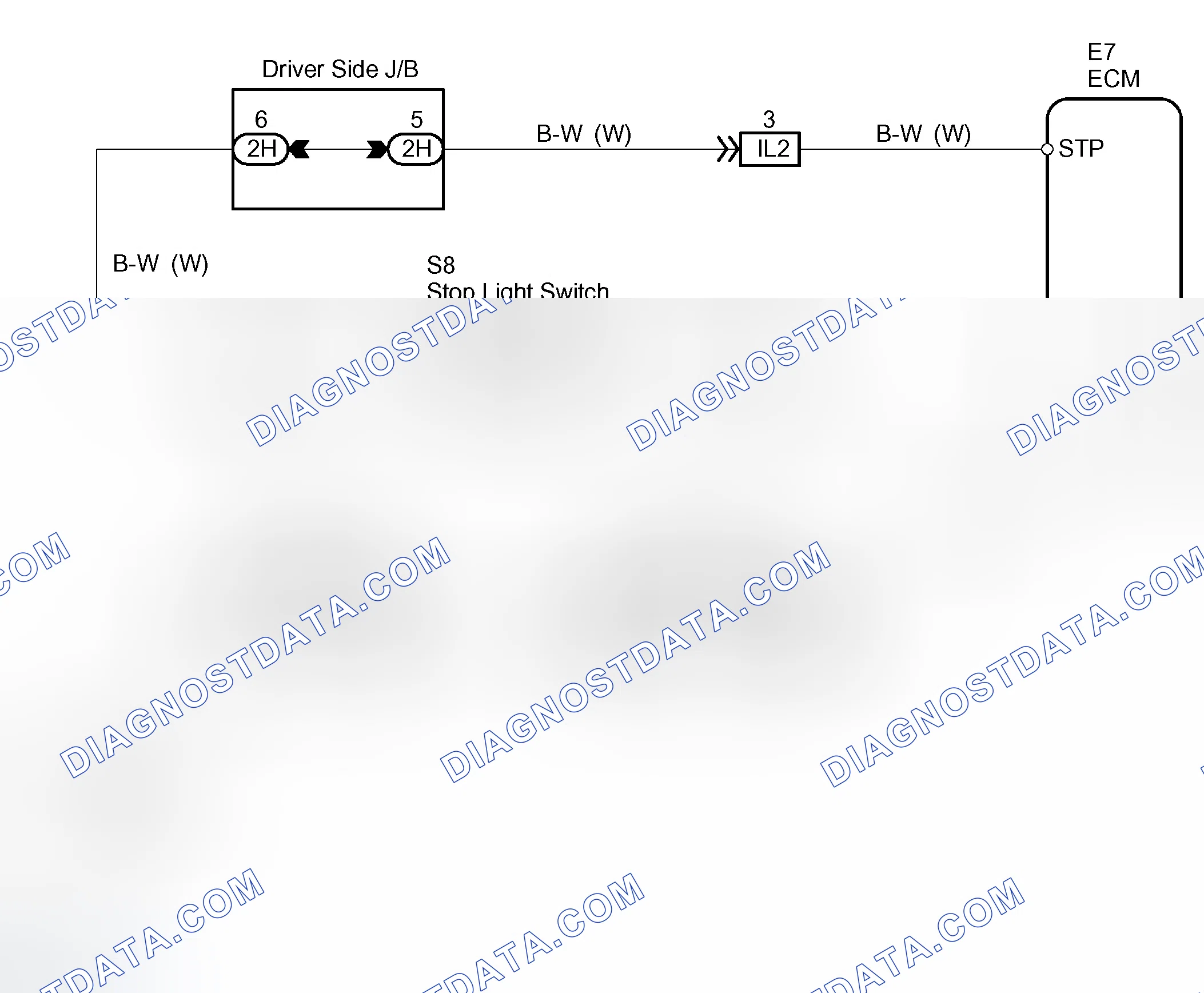 Scheme 276: WIRING DIAGRAM