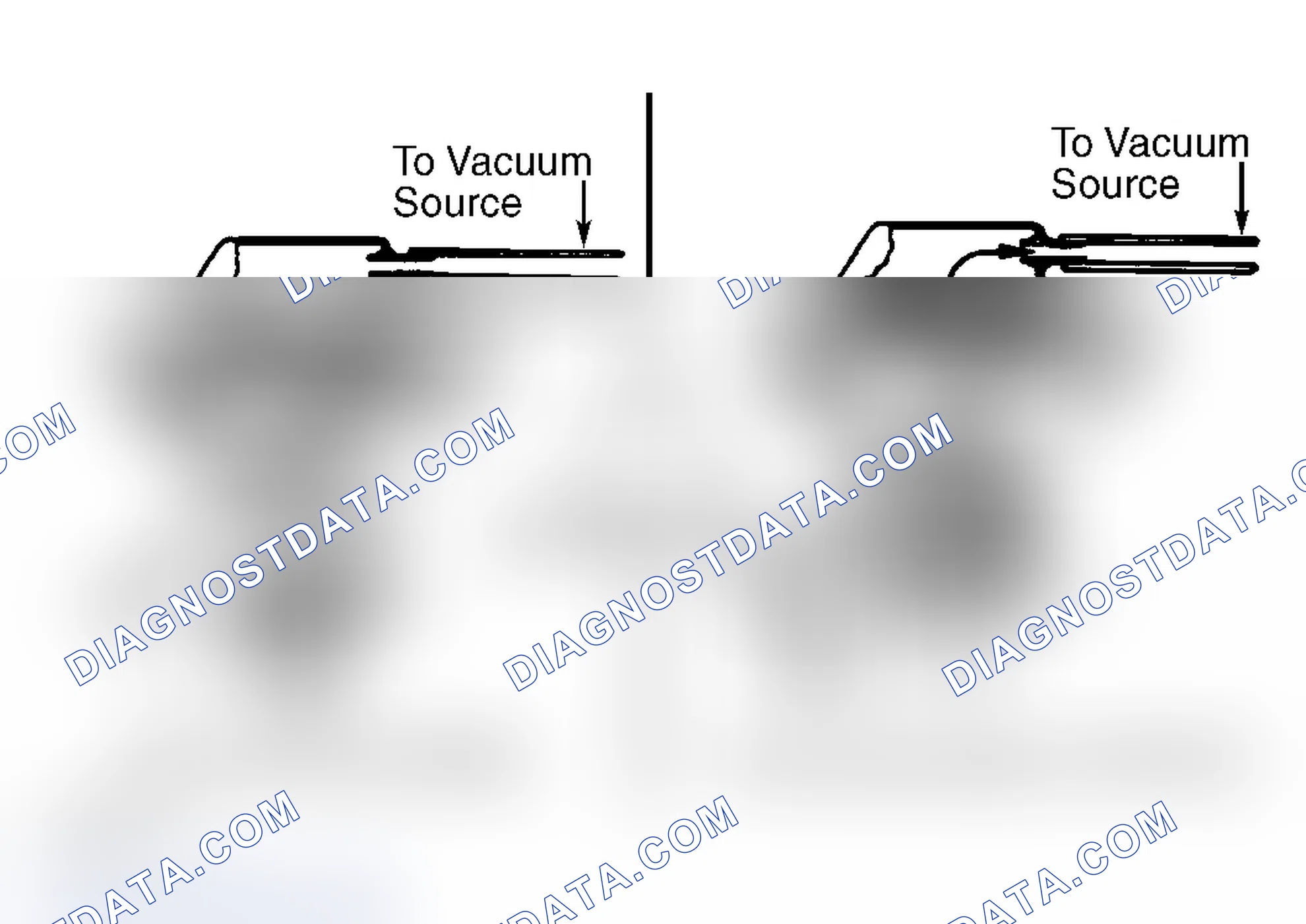 Scheme 7: Single Diaphragm EGR Valve