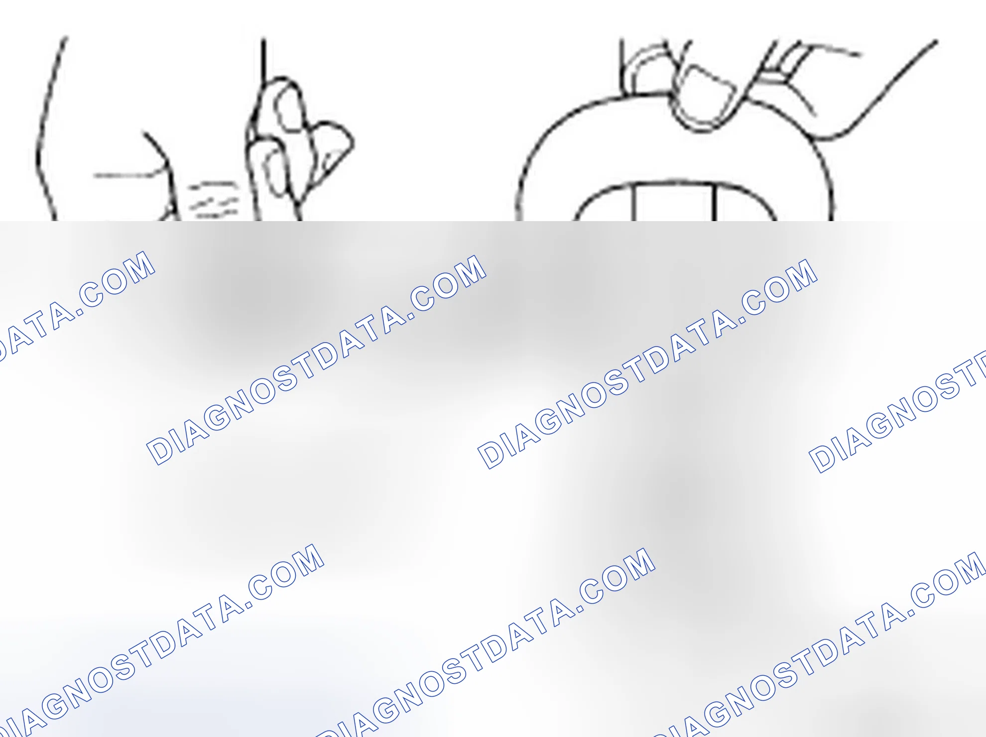 Scheme 89: Camshaft Cam Height