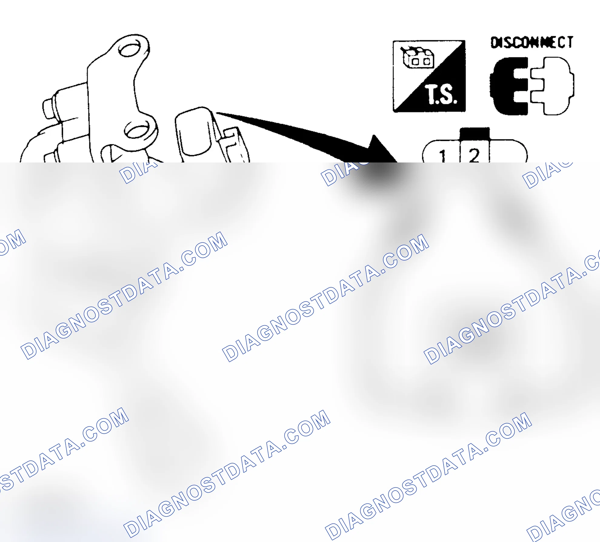 Scheme 3: Ignition Coil Resistance