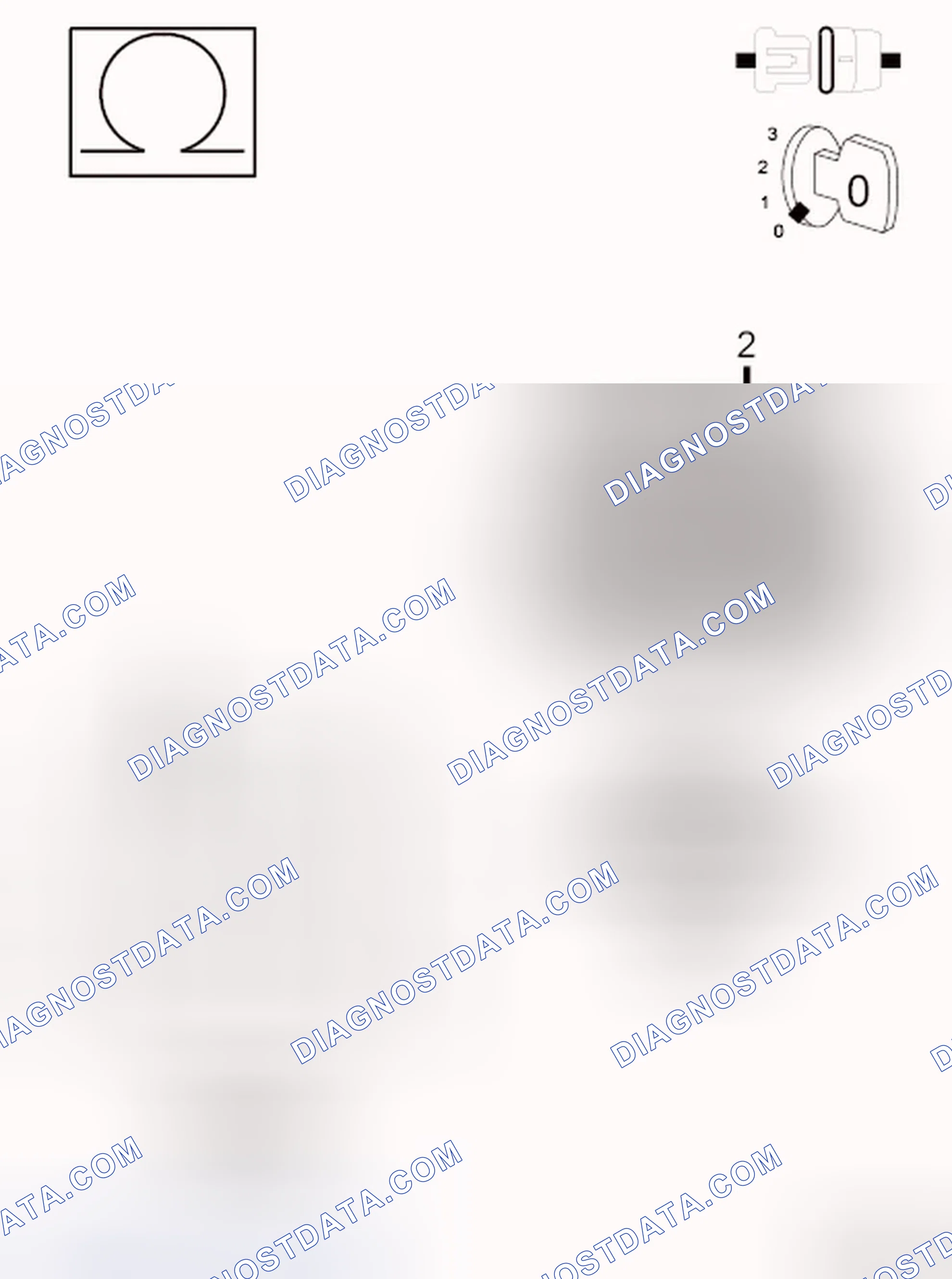 Scheme 812: Diagnostic Test