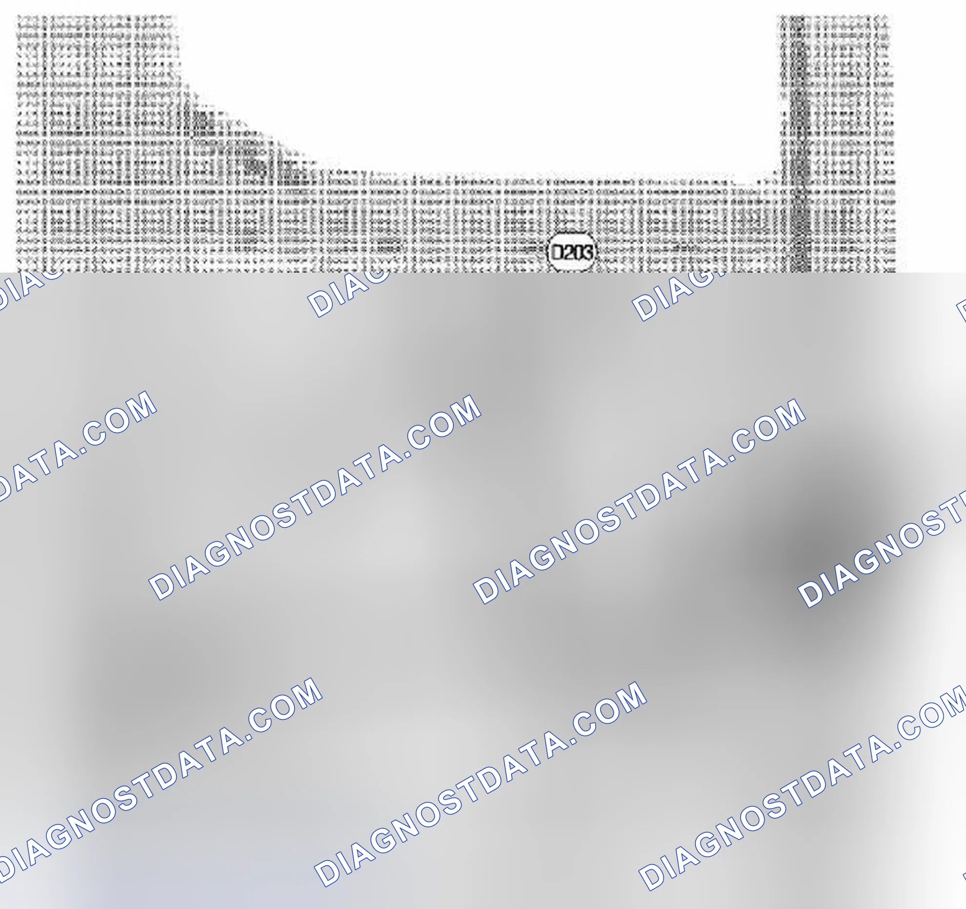 Scheme 26: REAR DOOR LH HARNESS (CREW CAB MODELS)