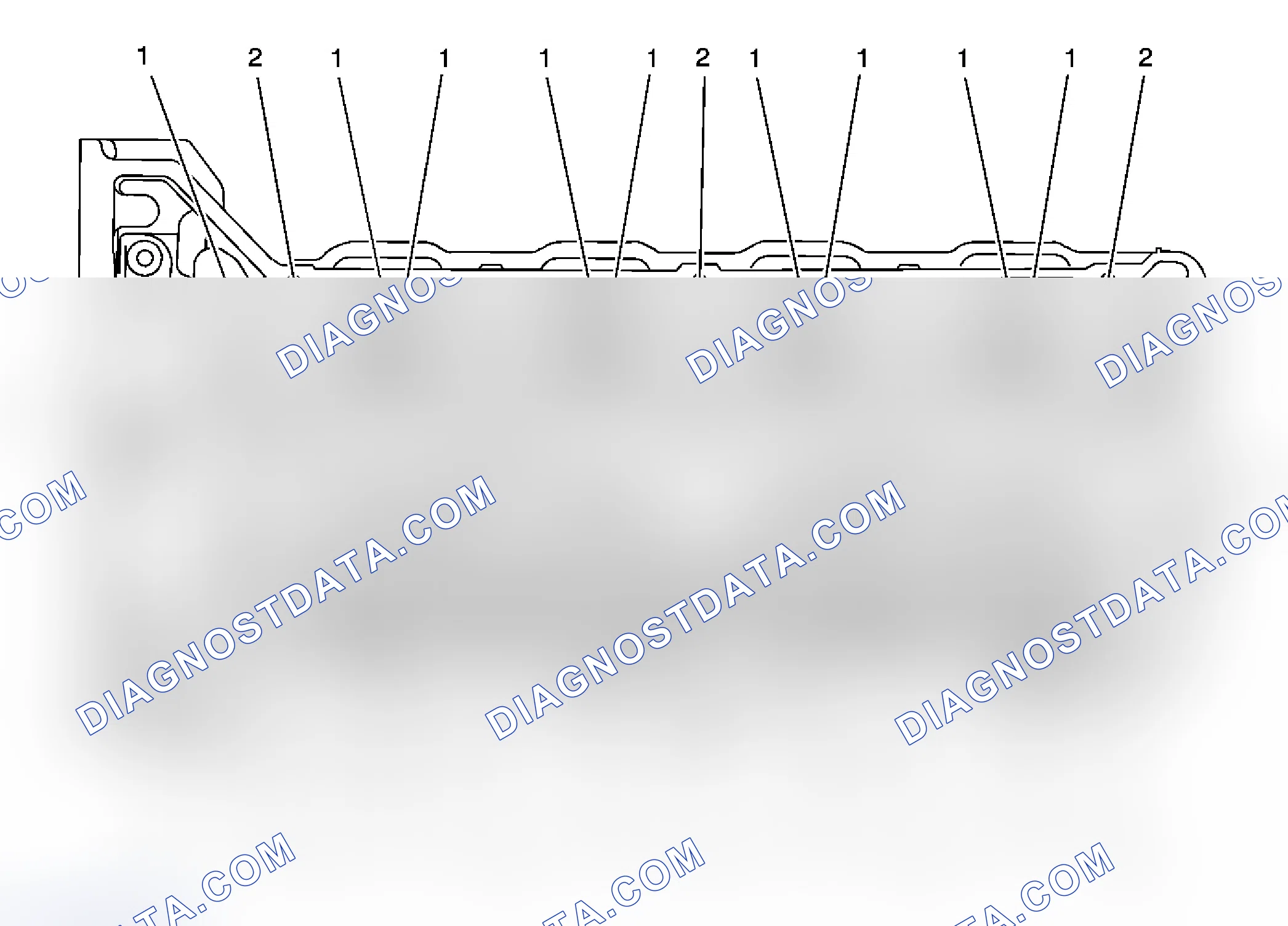 Scheme 92: Thread Repair Specifications