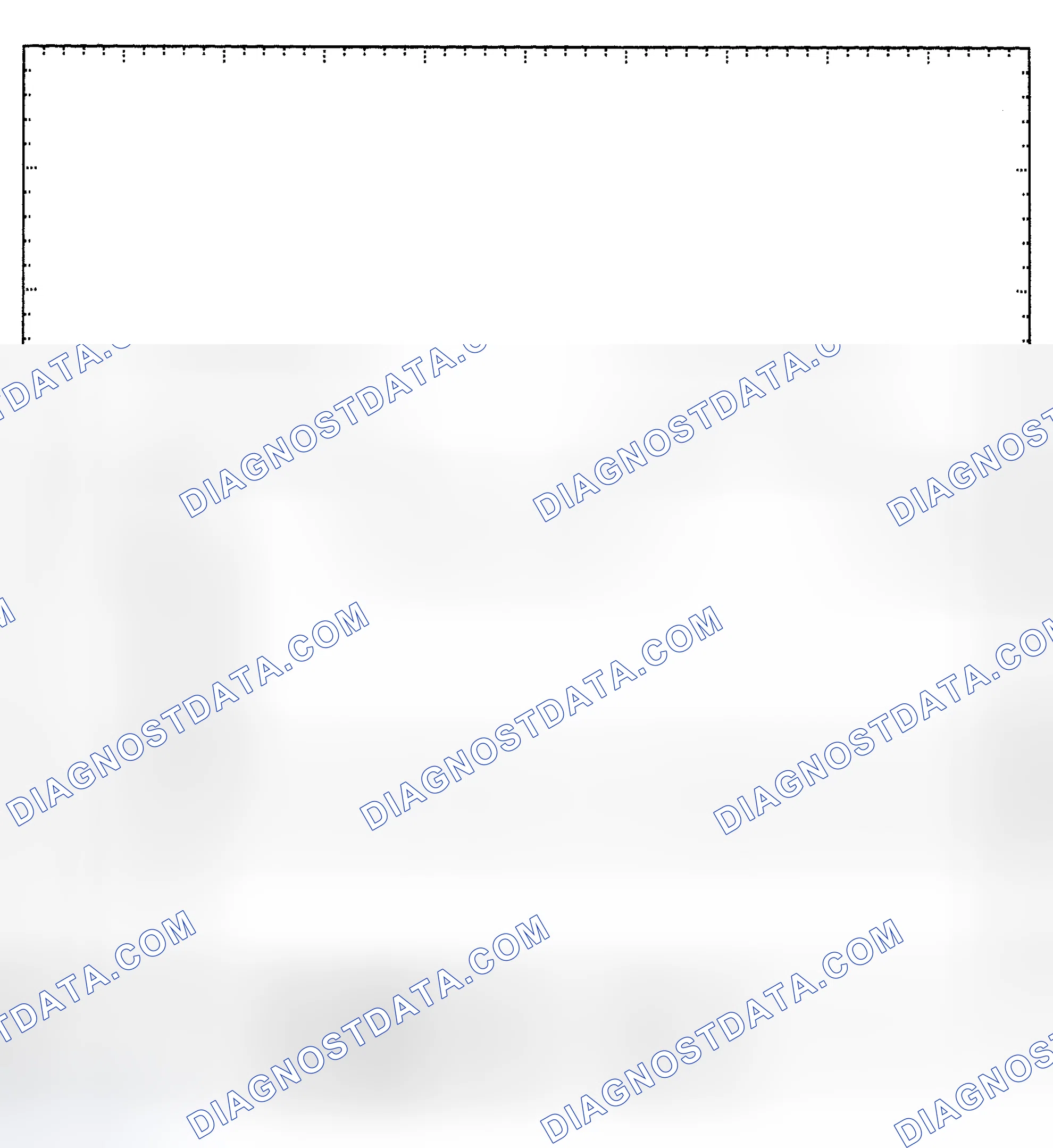 Scheme 26: Injector Bank - Known Good - Voltage Pattern