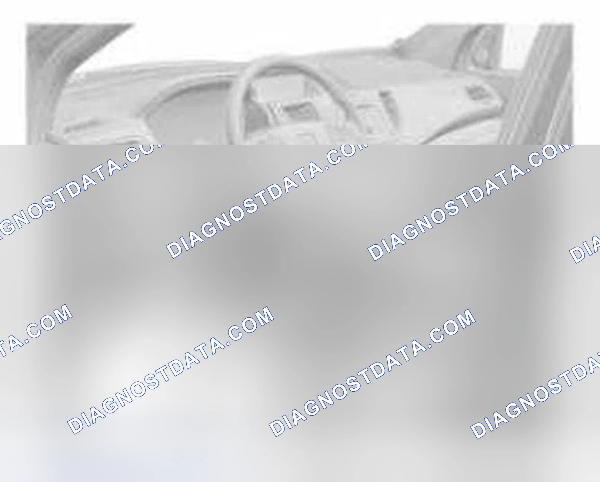 Scheme 6: Body Electrical Troubleshooting - B-CAN System Diagnosis Test Mode A - Initial Communication and DTC