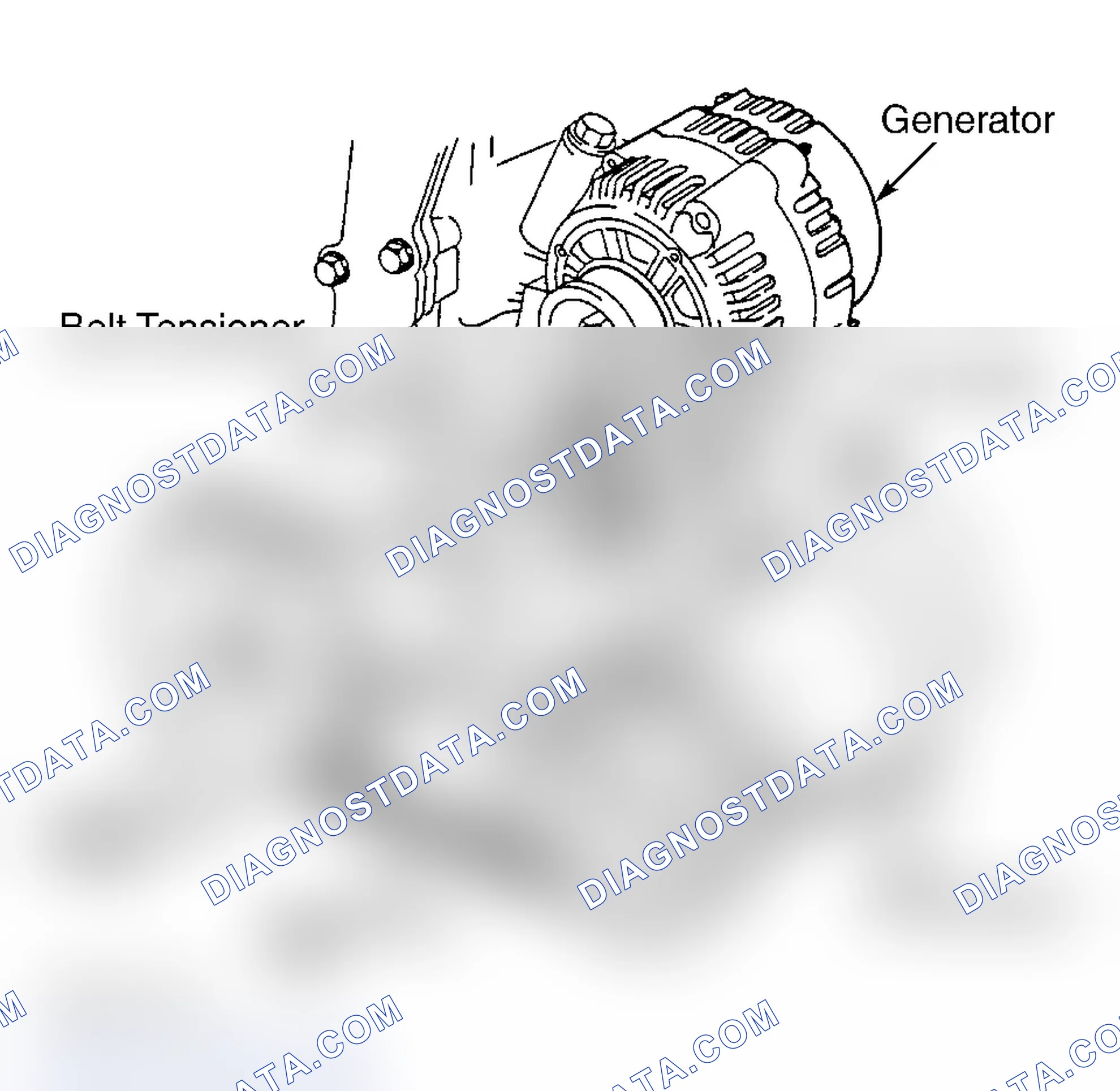 Scheme 11: 2.4L Cavalier & Sunfire