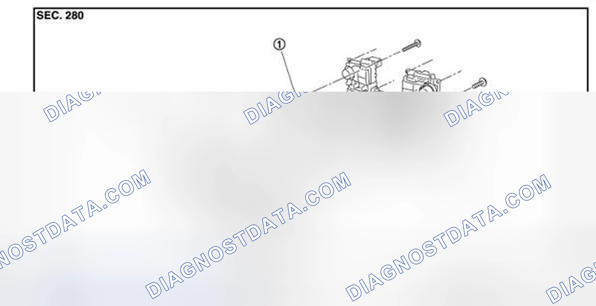 Scheme 36: DISASSEMBLY