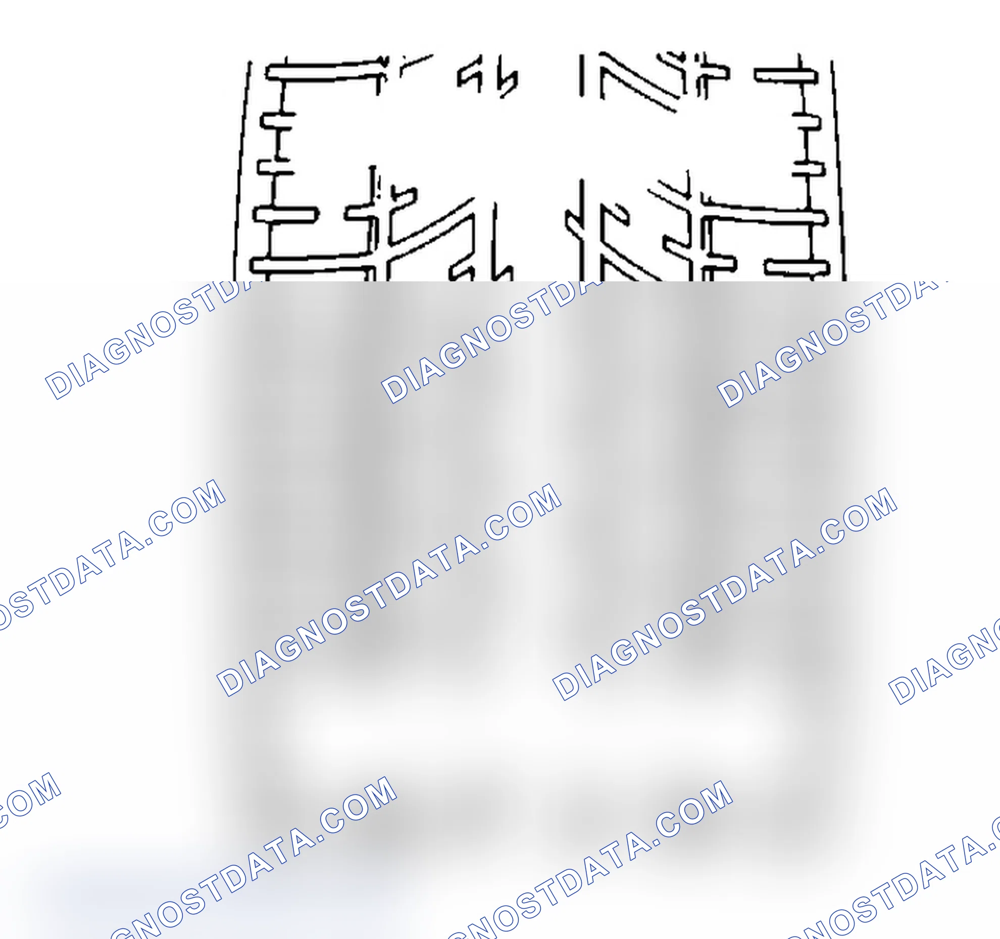 Scheme 5: Tread Wear Indicators Description