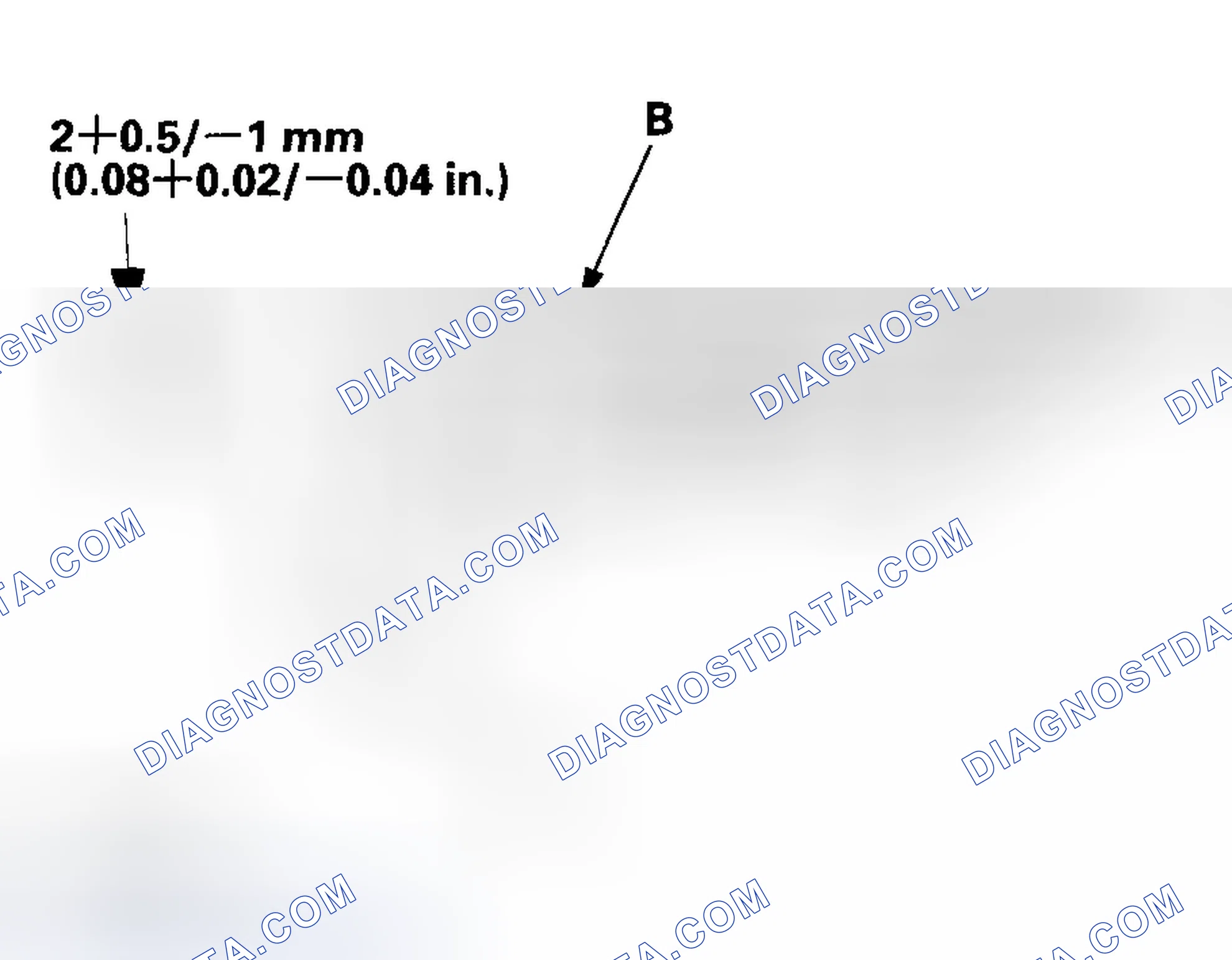 Scheme 2: Glass Height Adjustment