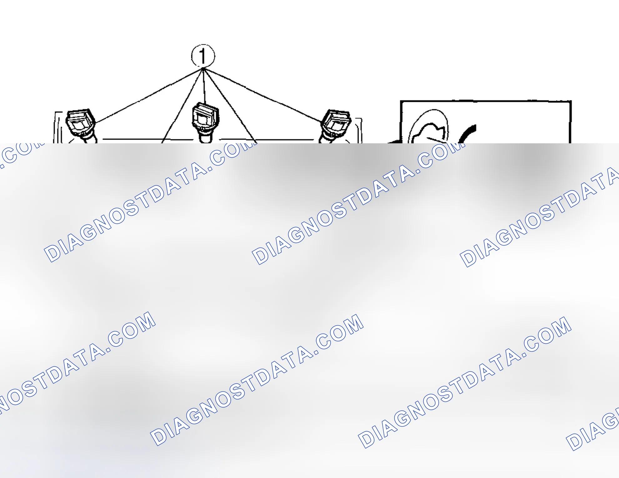 Scheme 113: CLIMATE CONTROL UNIT DISASSEMBLY/ASSEMBLY [FULL-AUTO AIR CONDITIONER]
