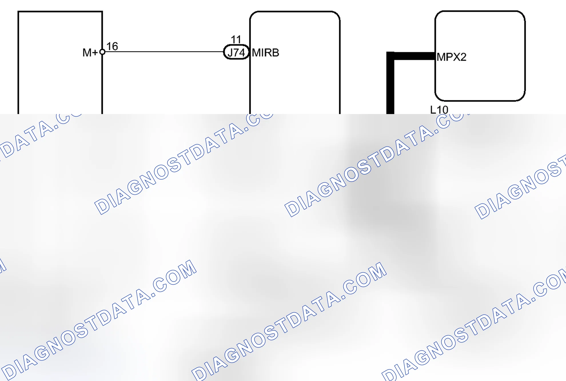 Scheme 49: WIRING DIAGRAM