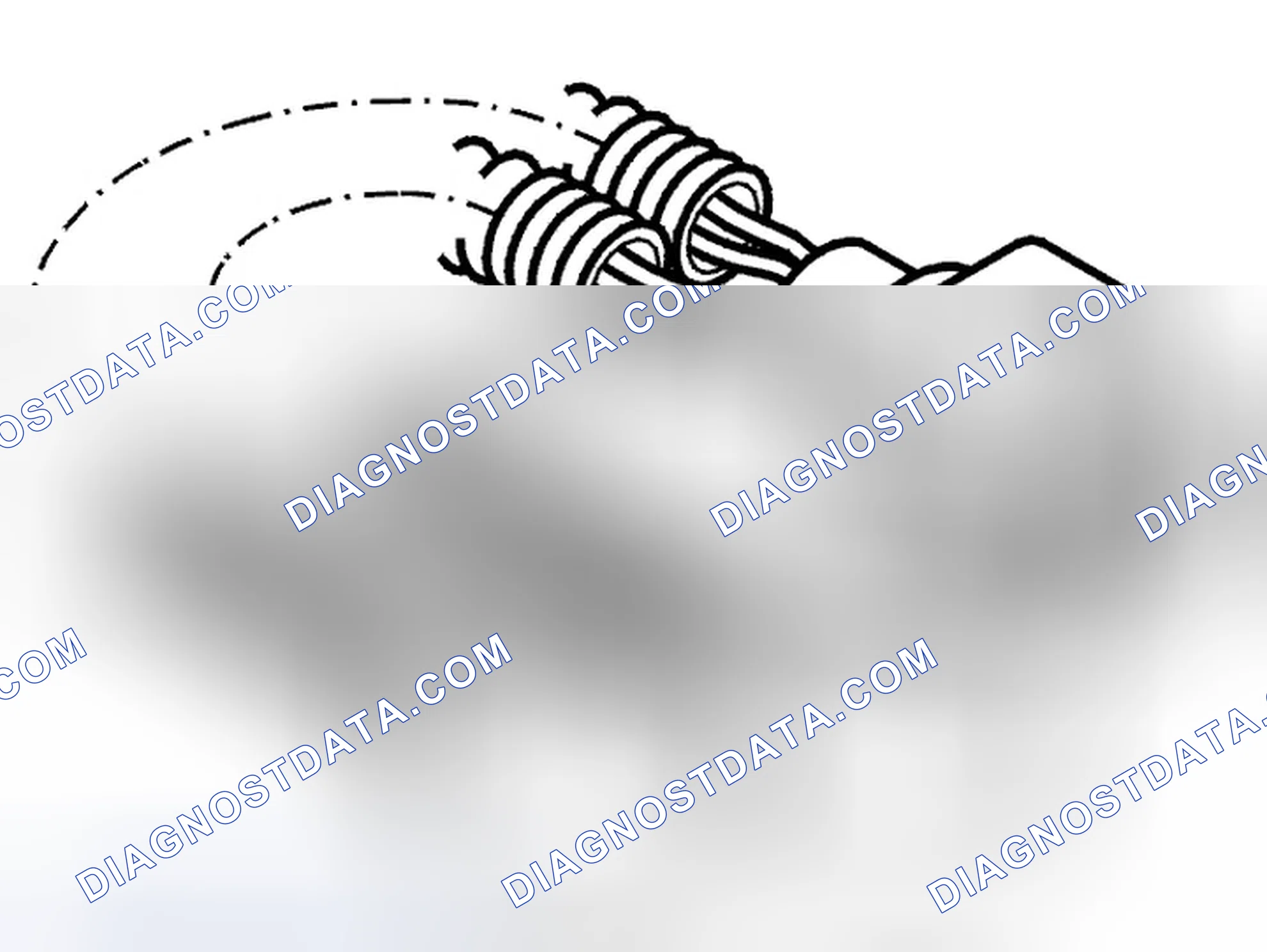 Scheme 96: DIAGNOSTIC TROUBLE CODE (DTC) INFORMATION ECM-303C