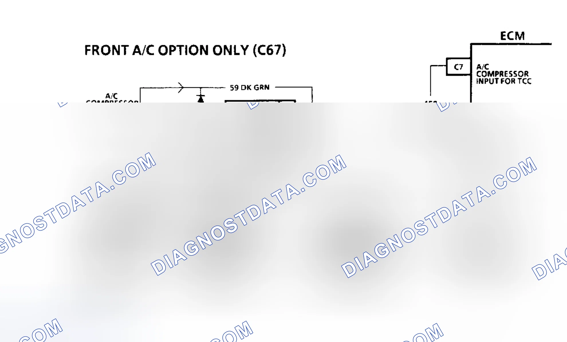 Scheme 27: Diagnostic Aids