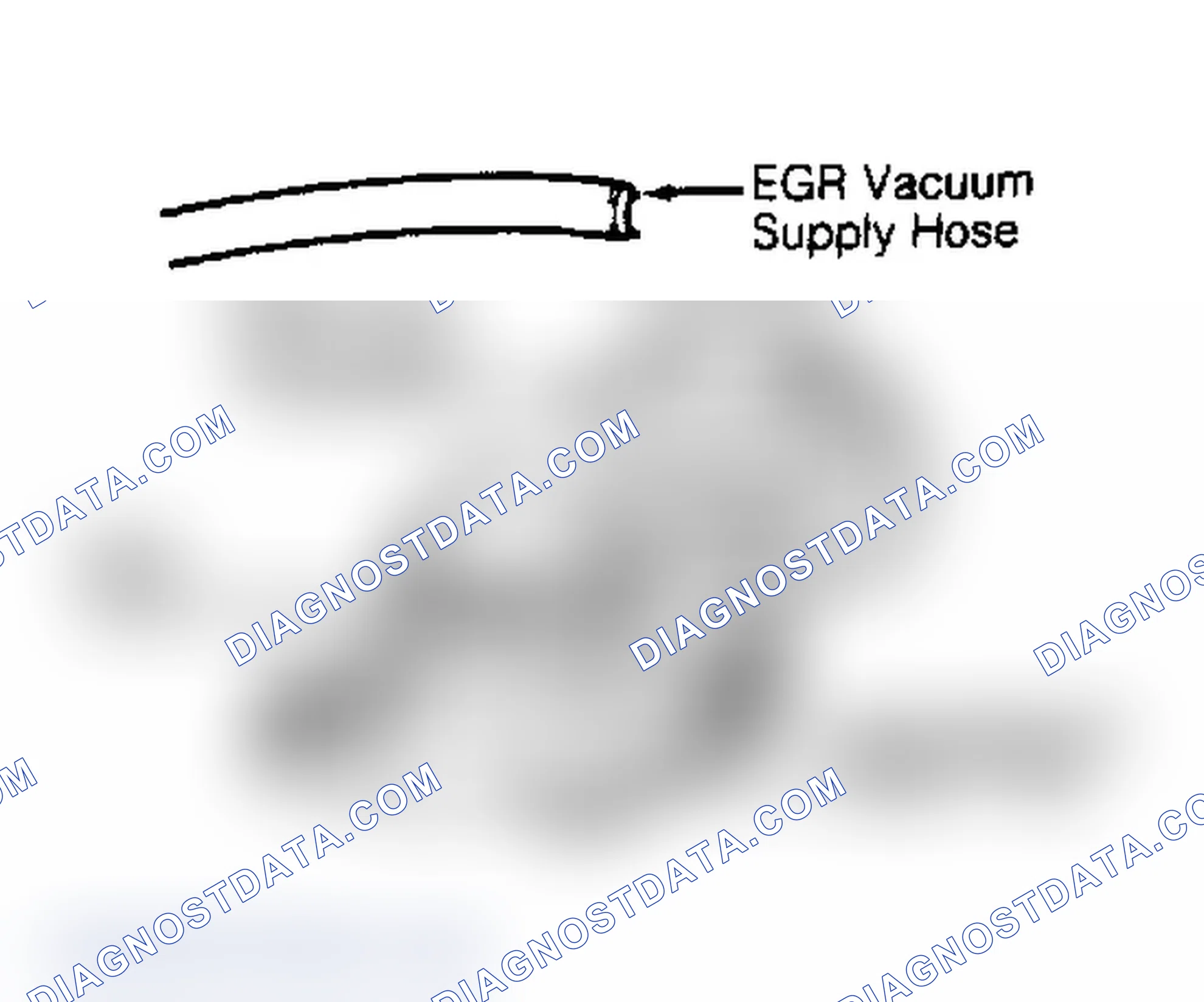 Scheme 33: TEST DR-20B - EGR SYSTEM FAILURE (AN BODY)