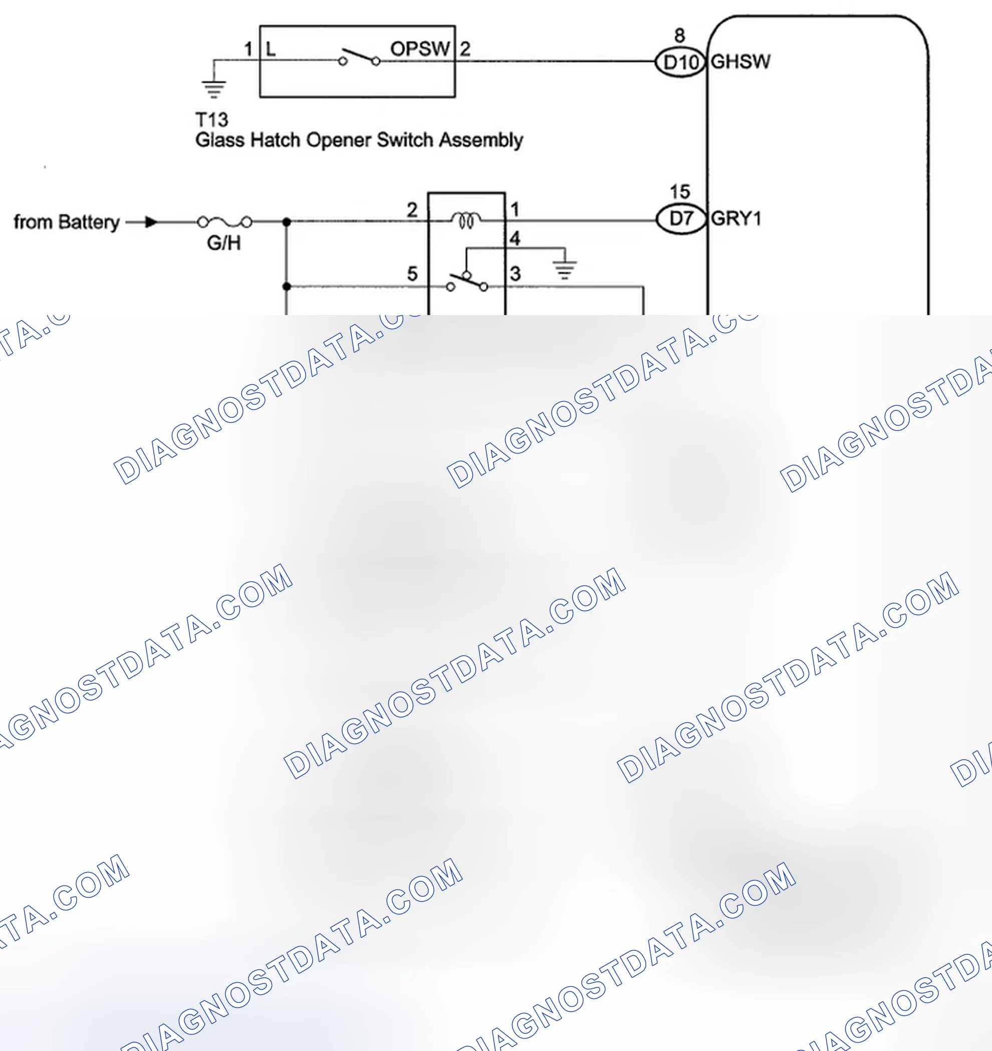 Scheme 80: WIRING DIAGRAM