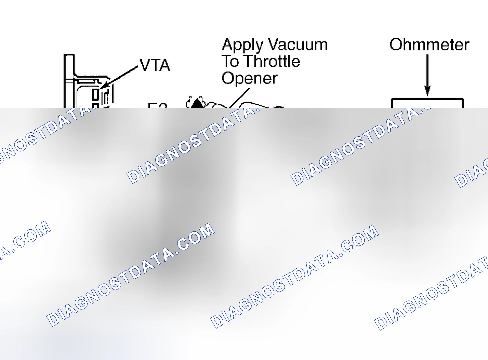 Scheme 481: Avalon, Camry Solara, Highlander, Sienna, Tacoma & Tundra 3.4L V6