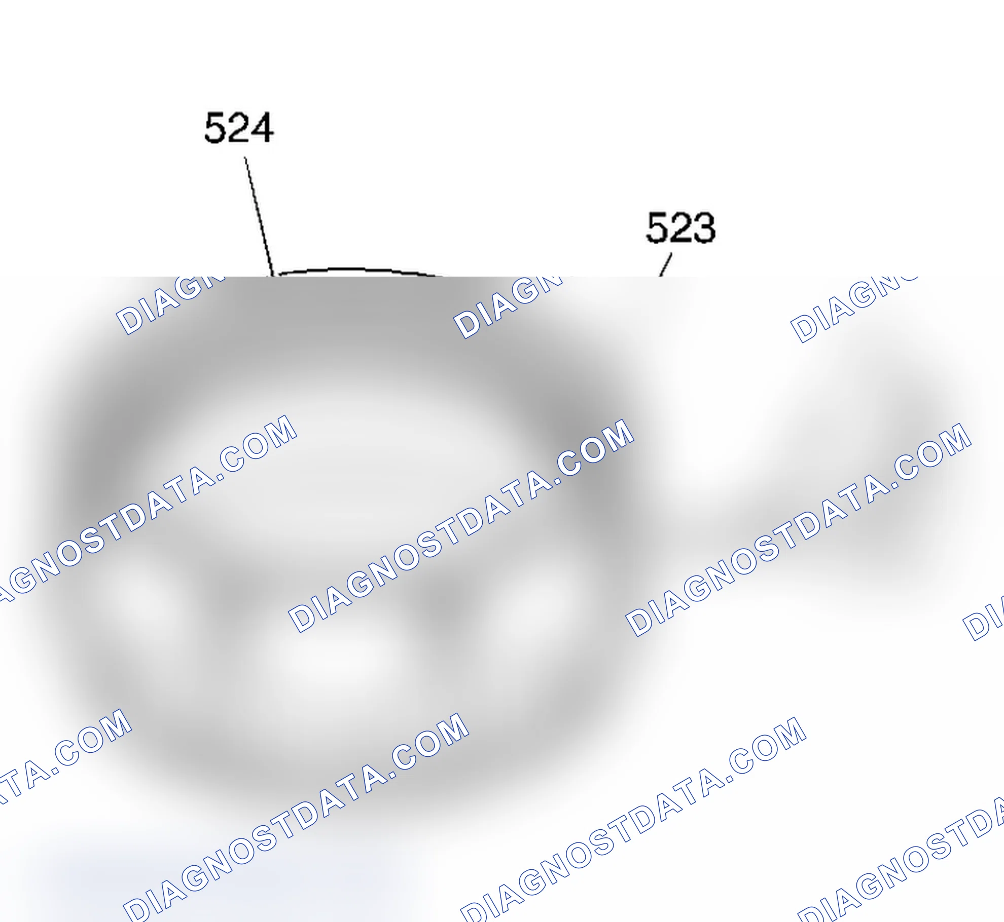 Scheme 100: Fourth Clutch Piston Travel Check