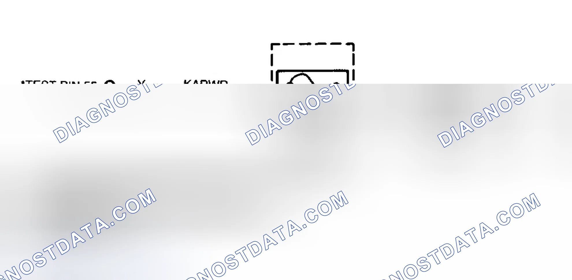 Scheme 176: Keep Alive Power (KAPWR) Circuit Schematic