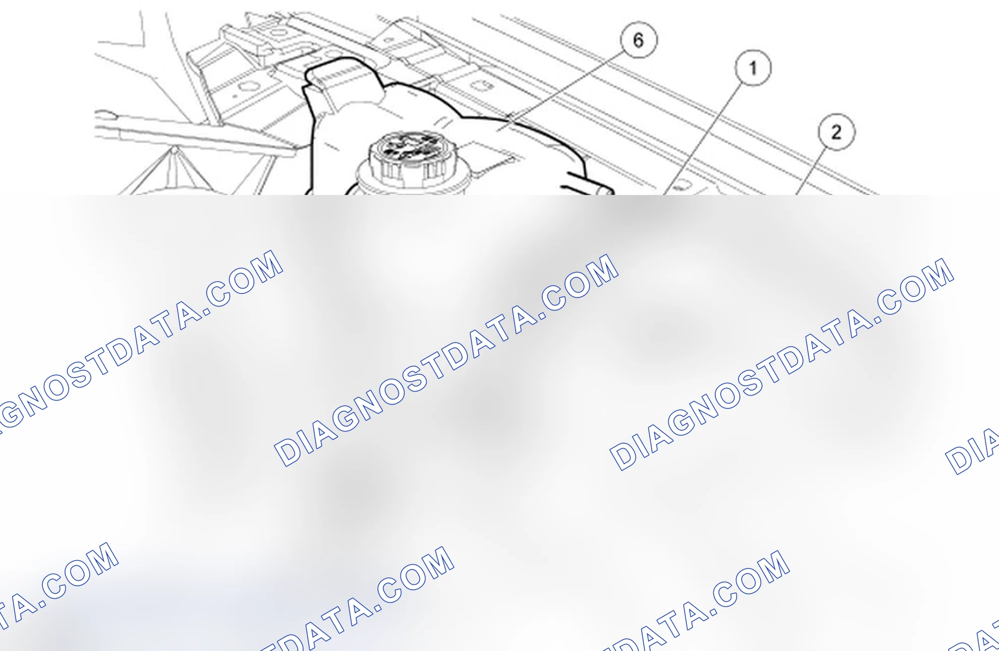 Scheme 21: Degas Bottle