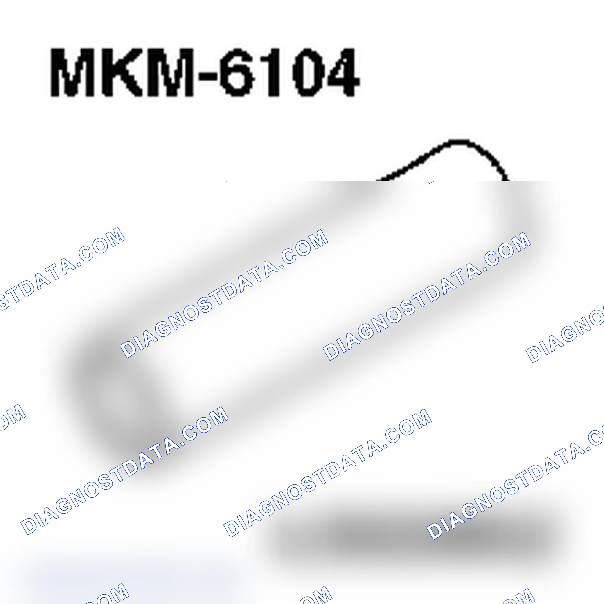 Special Service Tools