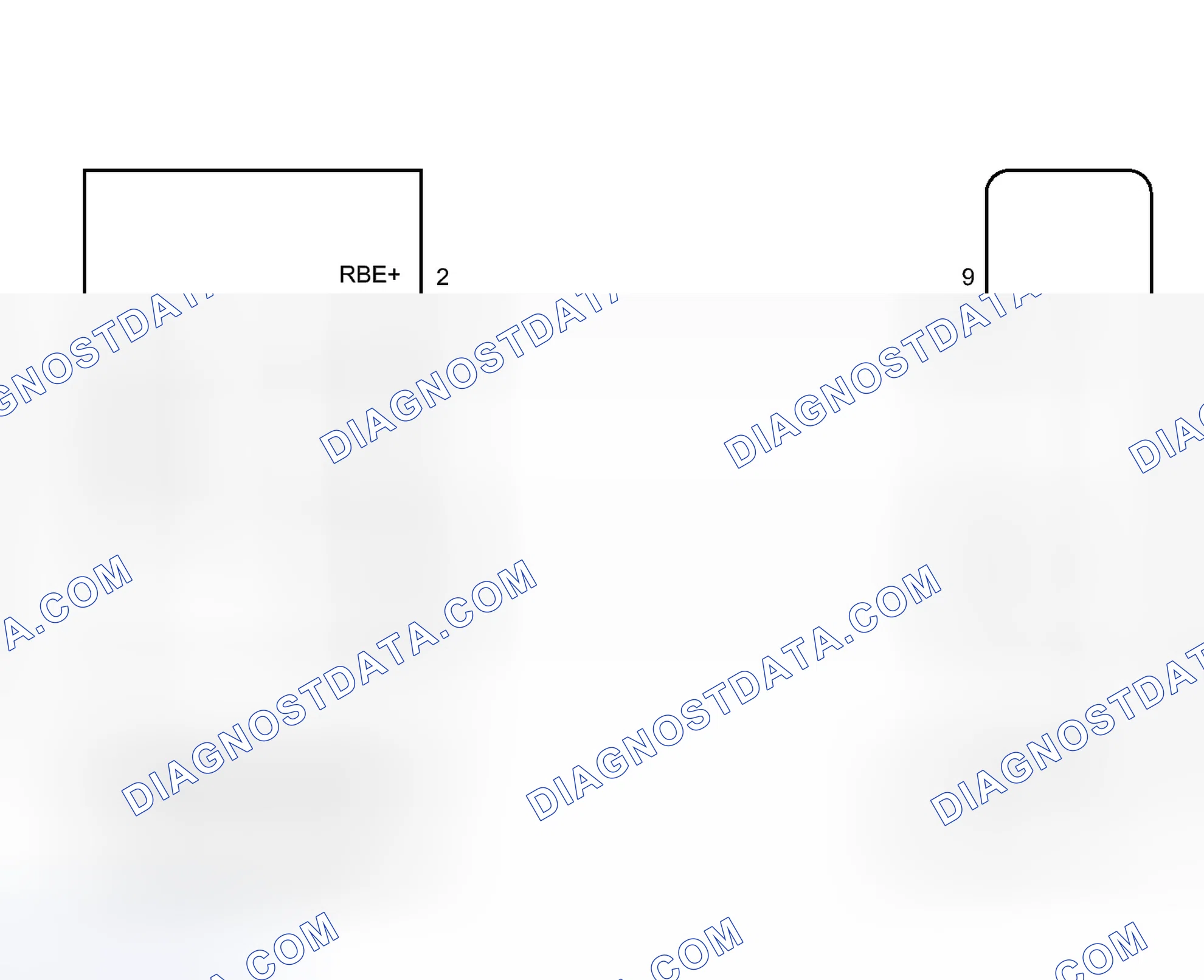 Scheme 18: WIRING DIAGRAM