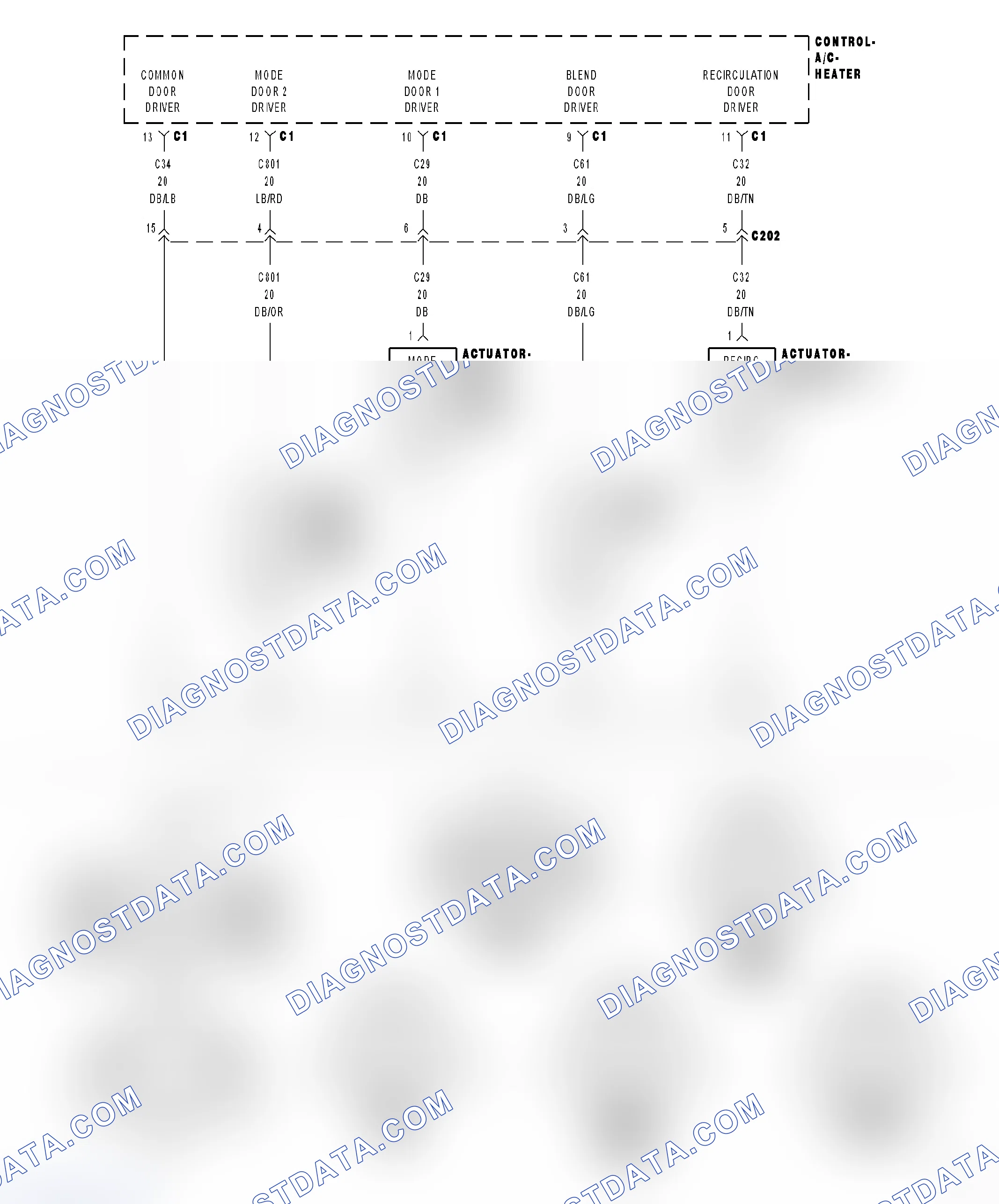 Scheme 1: Circuit Schematic