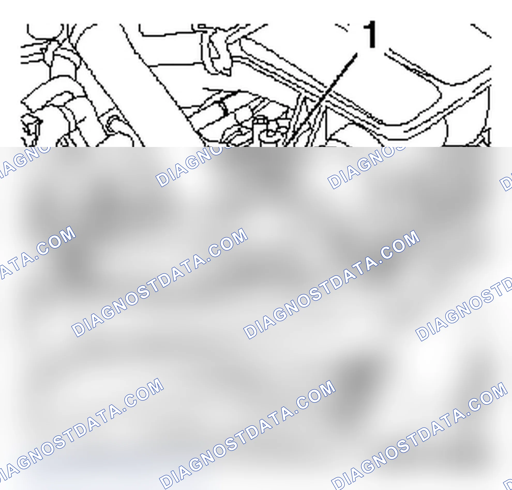Check Engine Pressure Loss