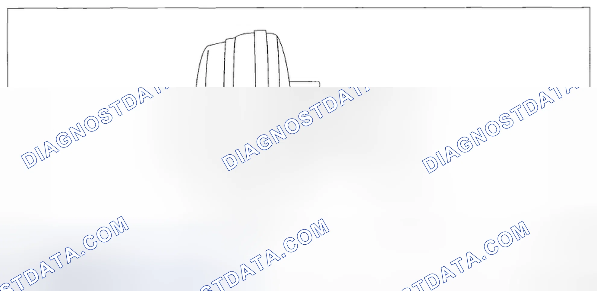 Scheme 6: BRAKE BOOSTER