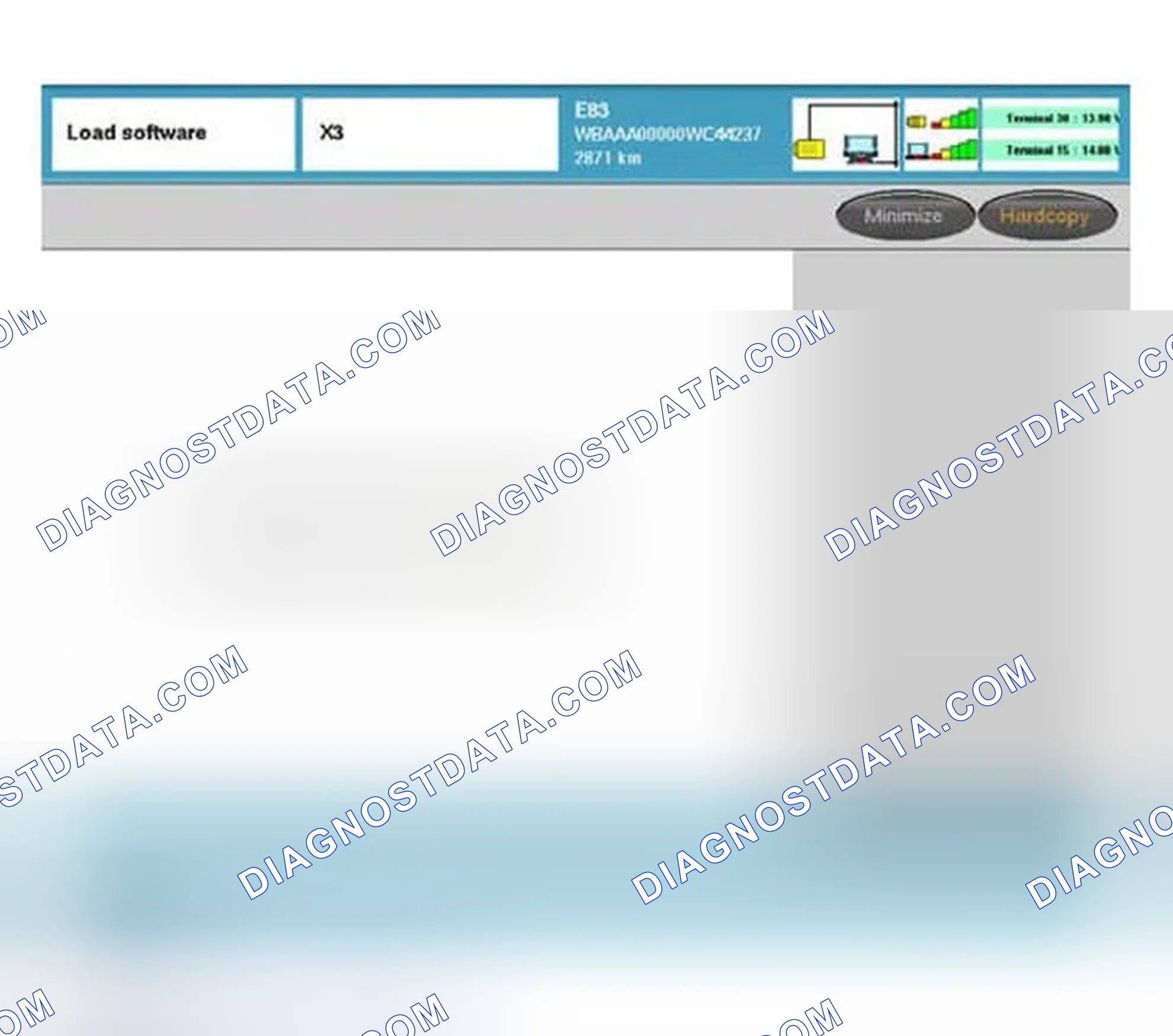 Scheme 195: CIP Functions - If Yes