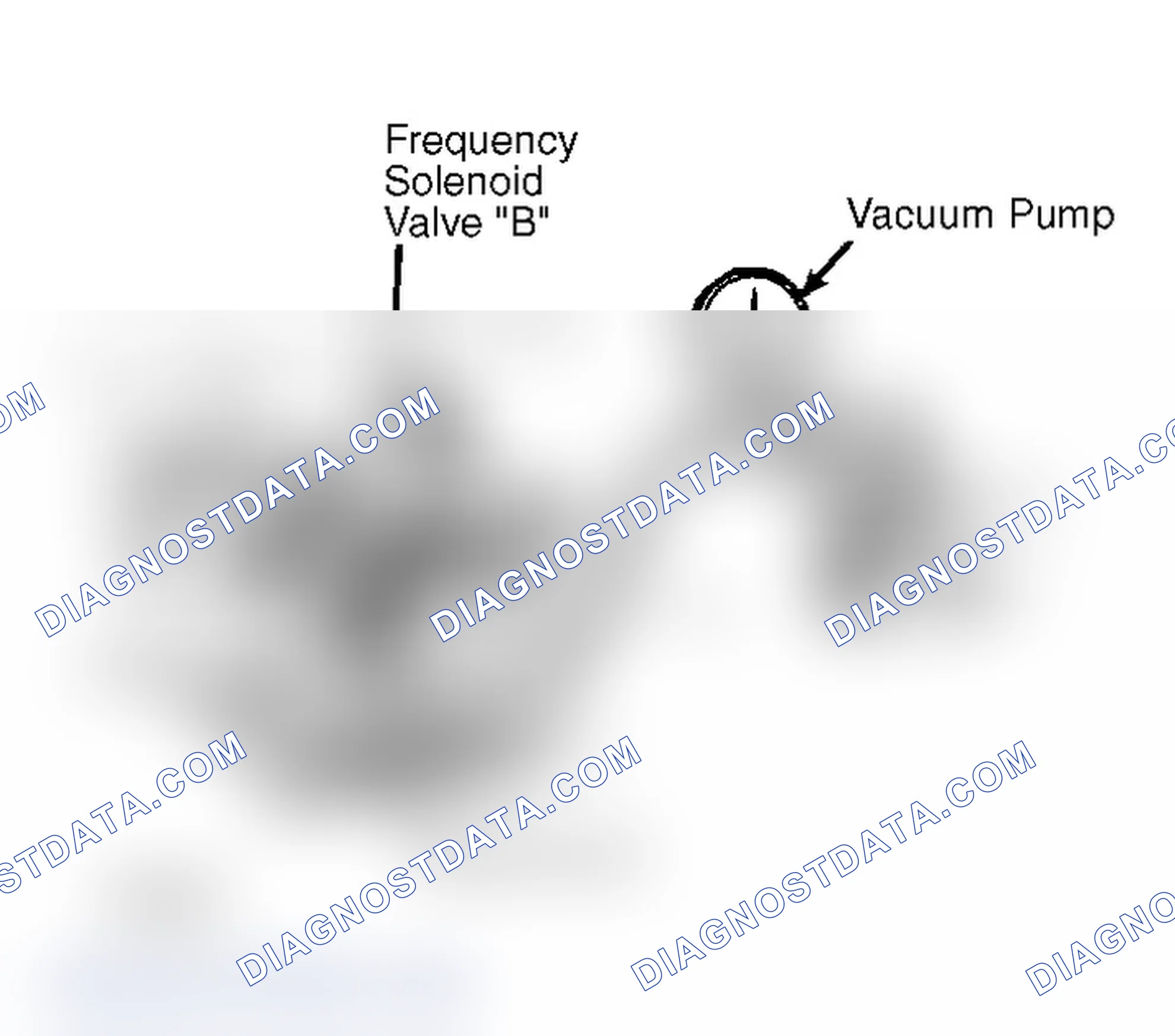 Scheme 23: CONSTANT VACUUM VALVE